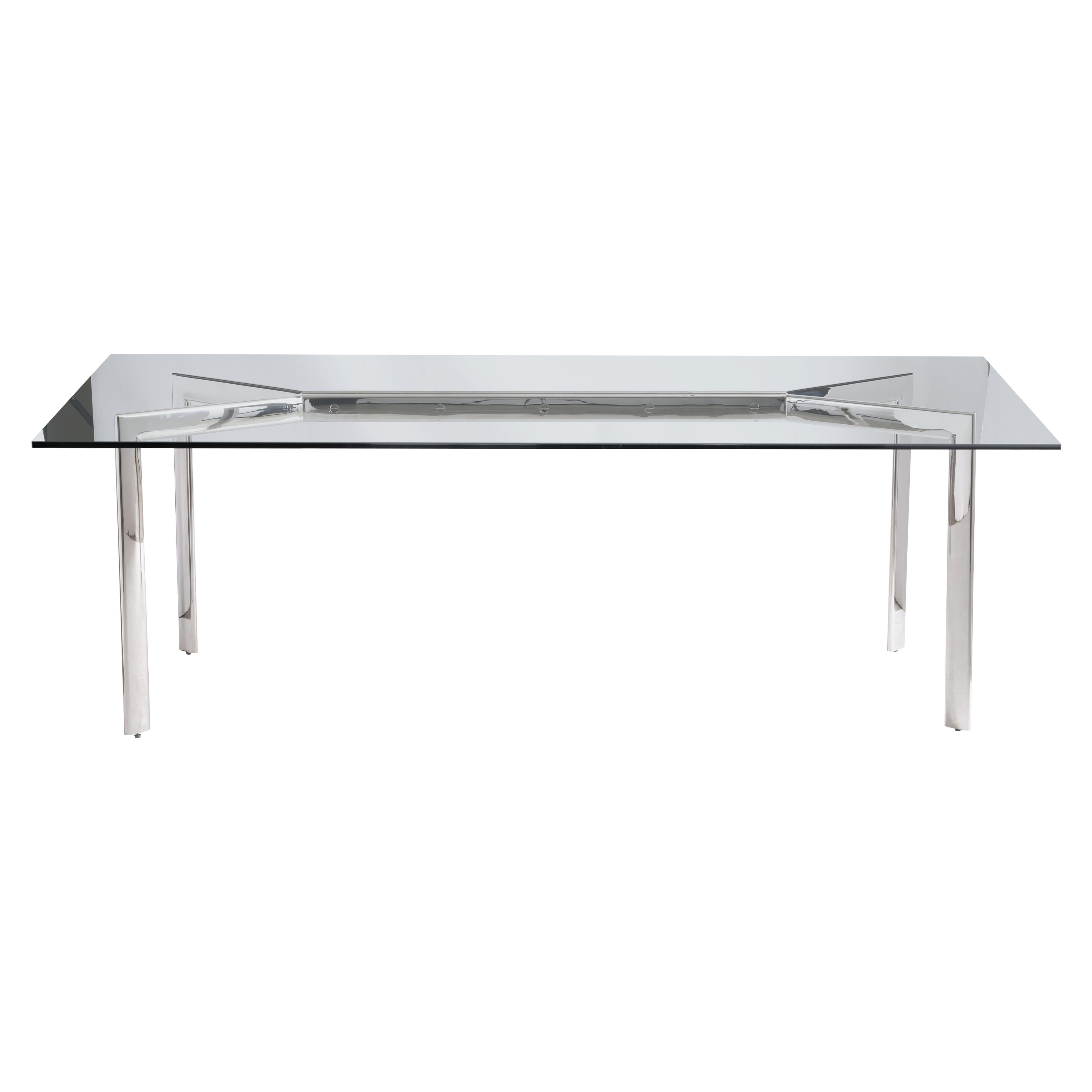 Bernhardt Furniture – Cristobal Dining Table