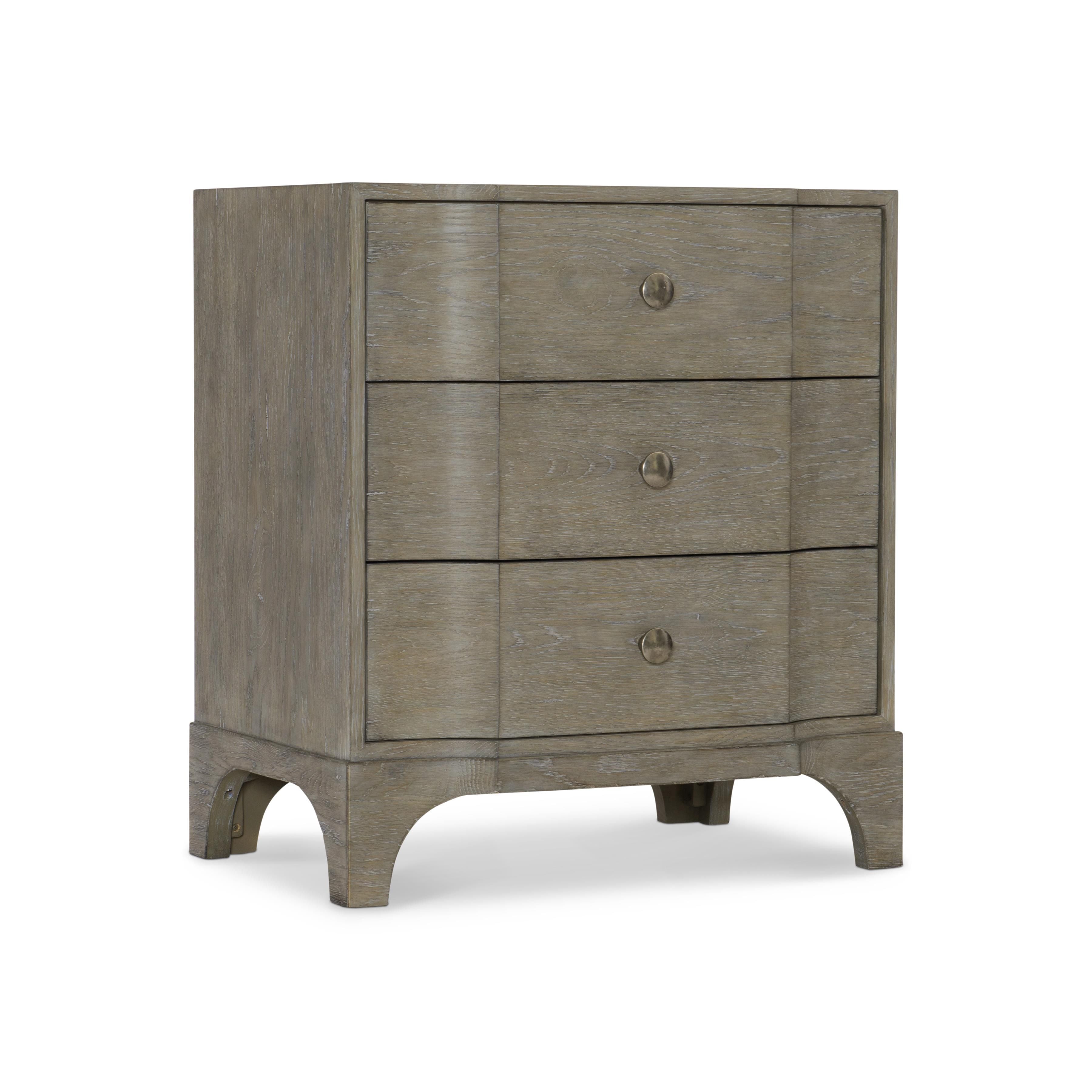 Bernhardt Furniture – Albion Nightstand