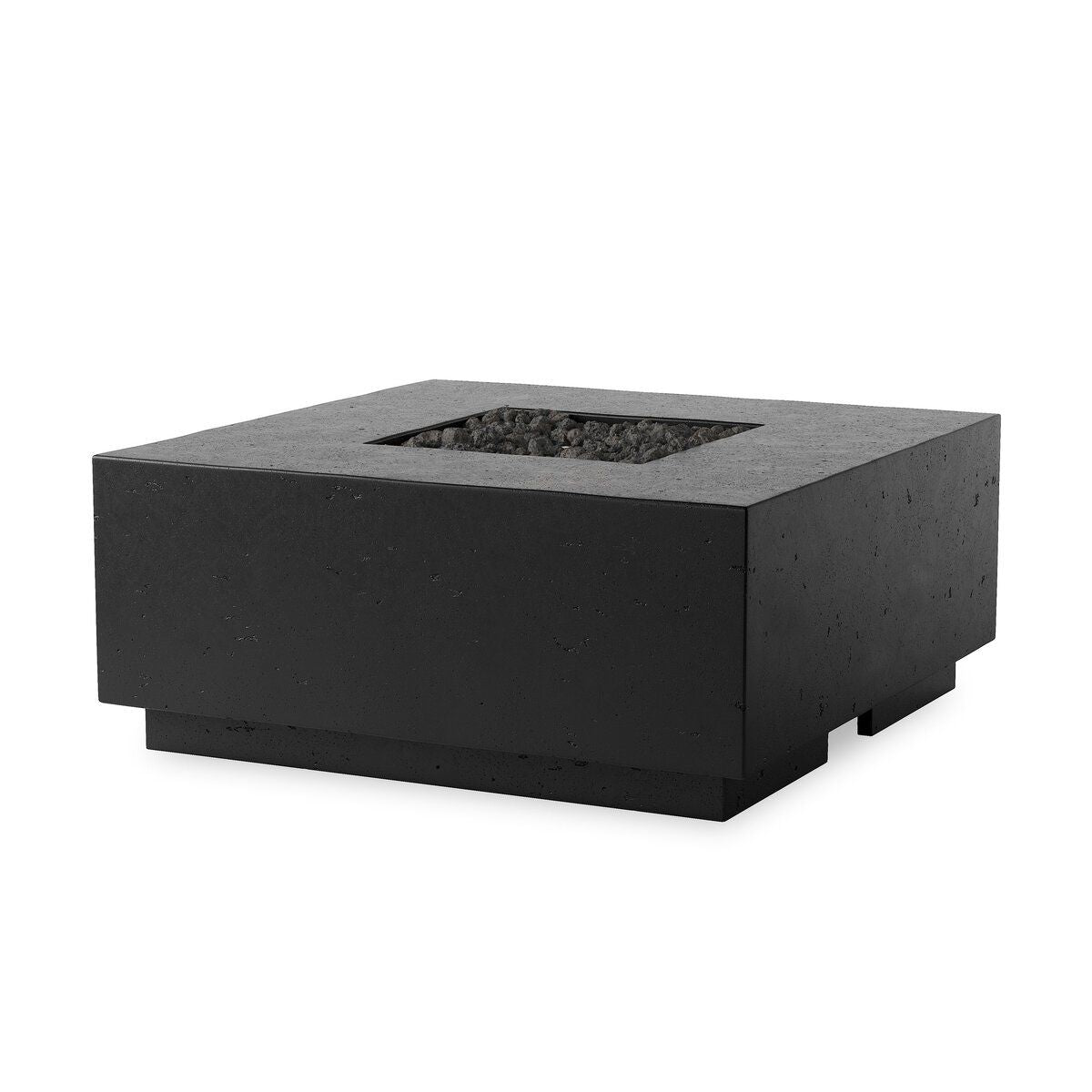 Donovan Outdoor Fire Table