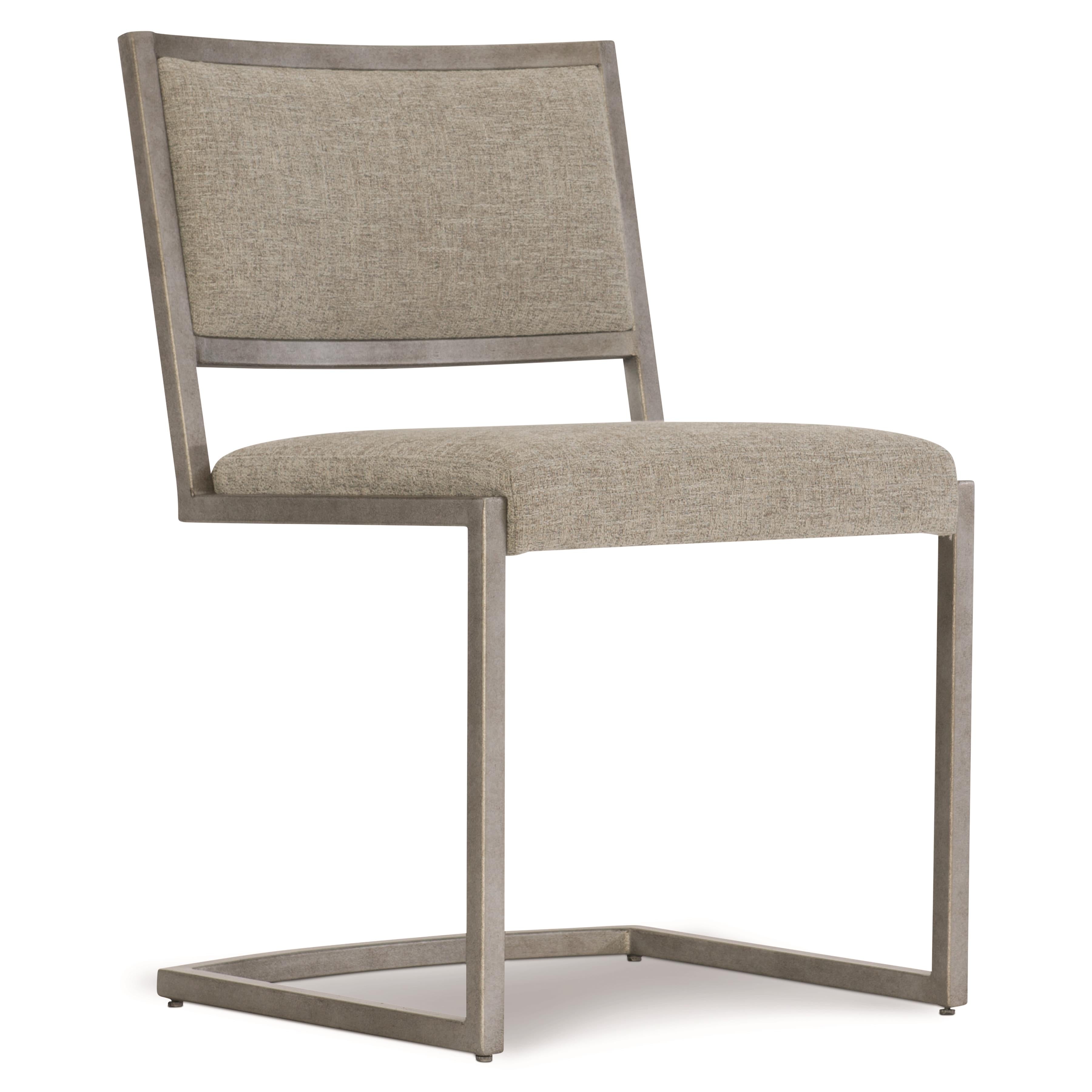 Bernhardt Furniture Ames Side Chair