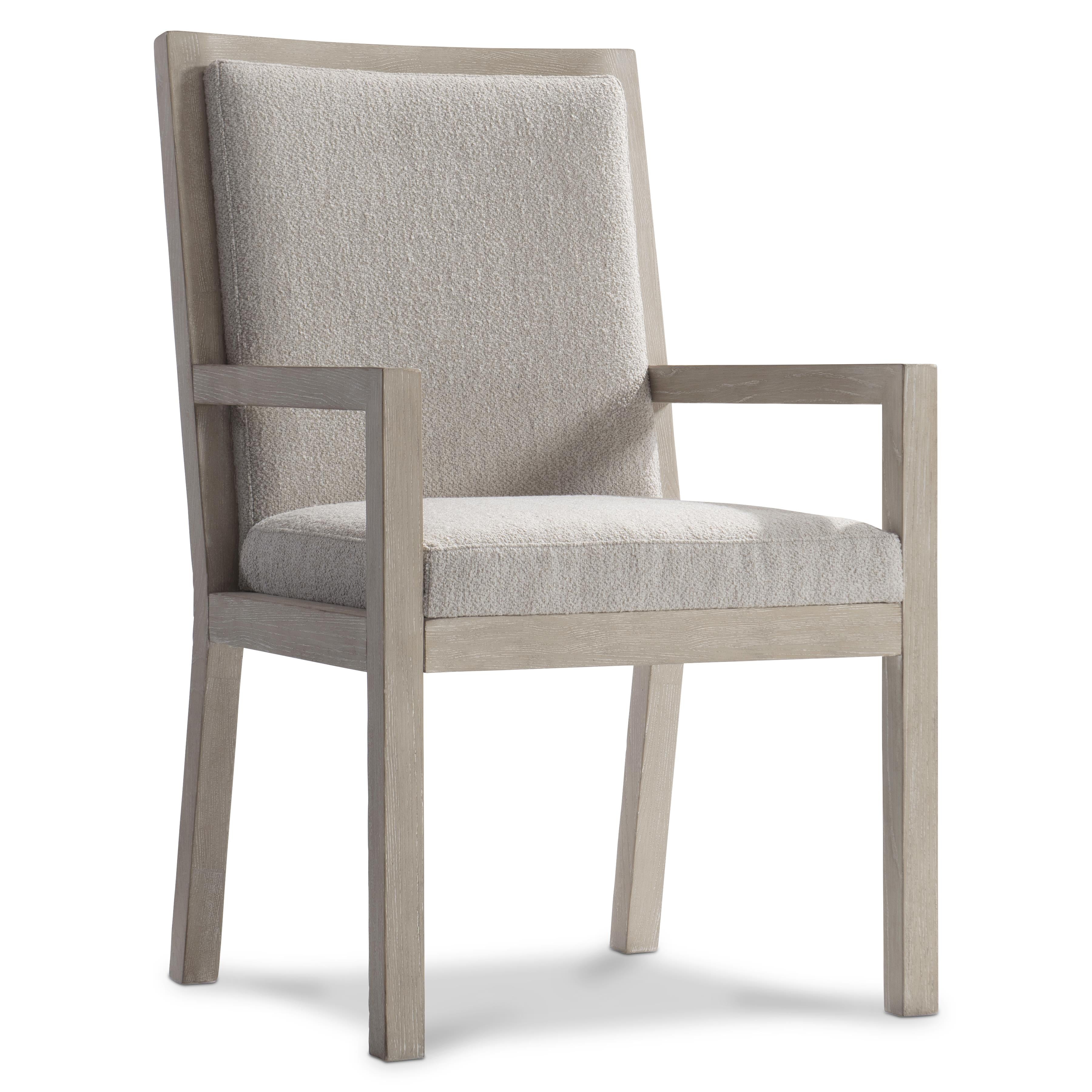 Bernhardt Furniture – Prado Arm Chair