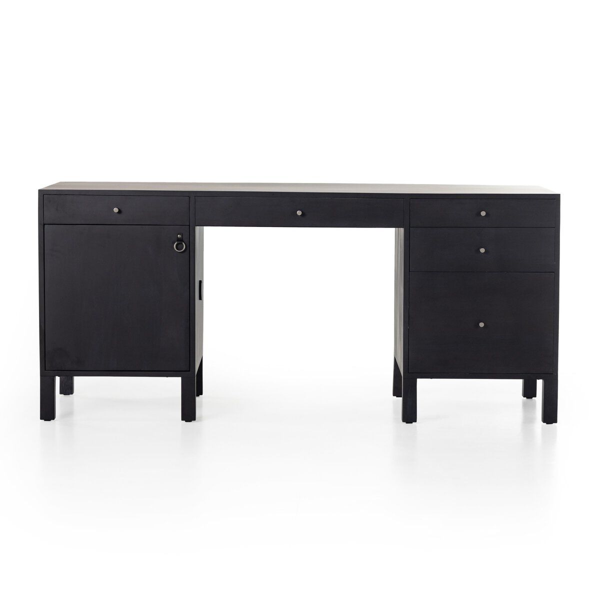 Isador Executive Desk
