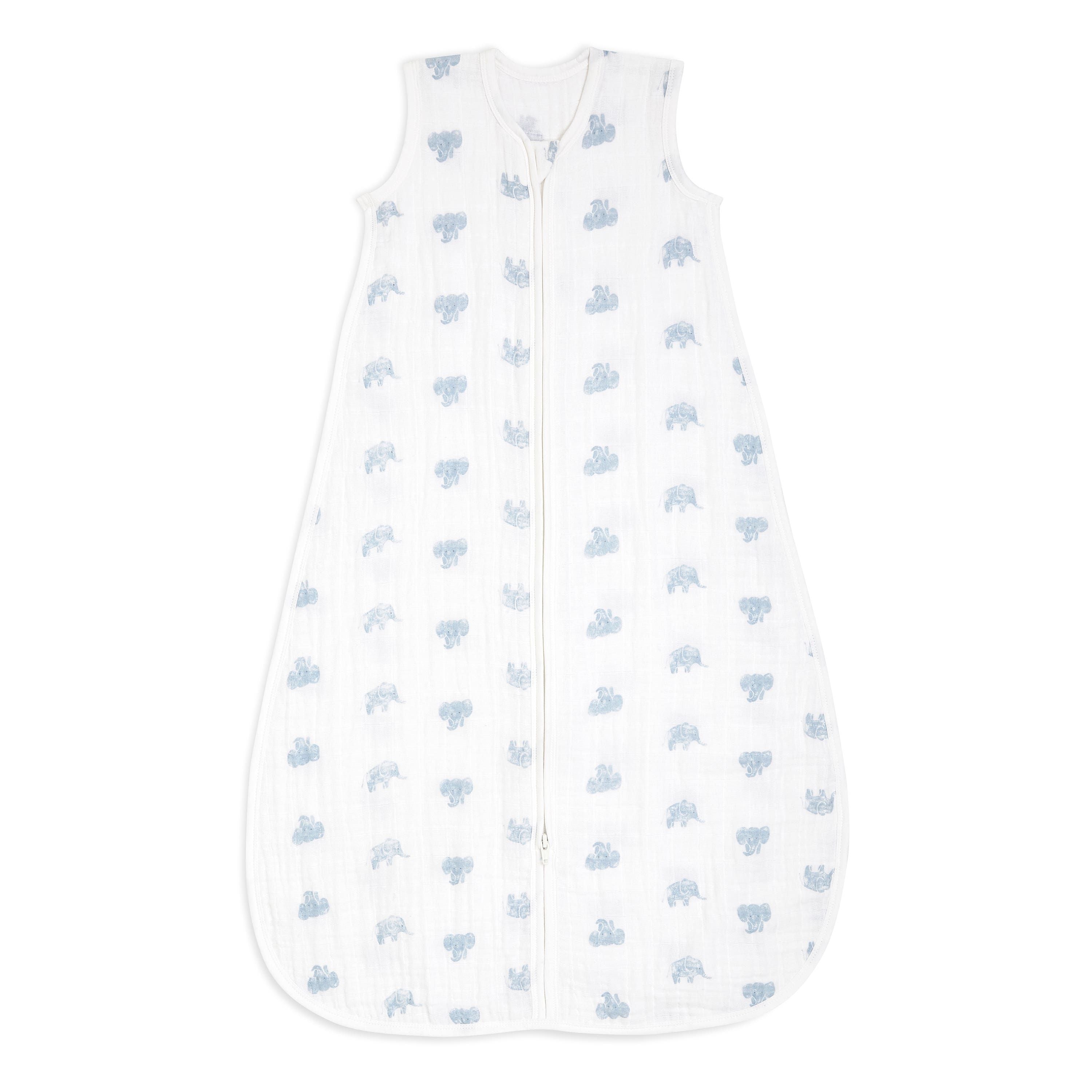 Organic Cotton Light Sleep Sack Tog 1.0 by Halo Sleep