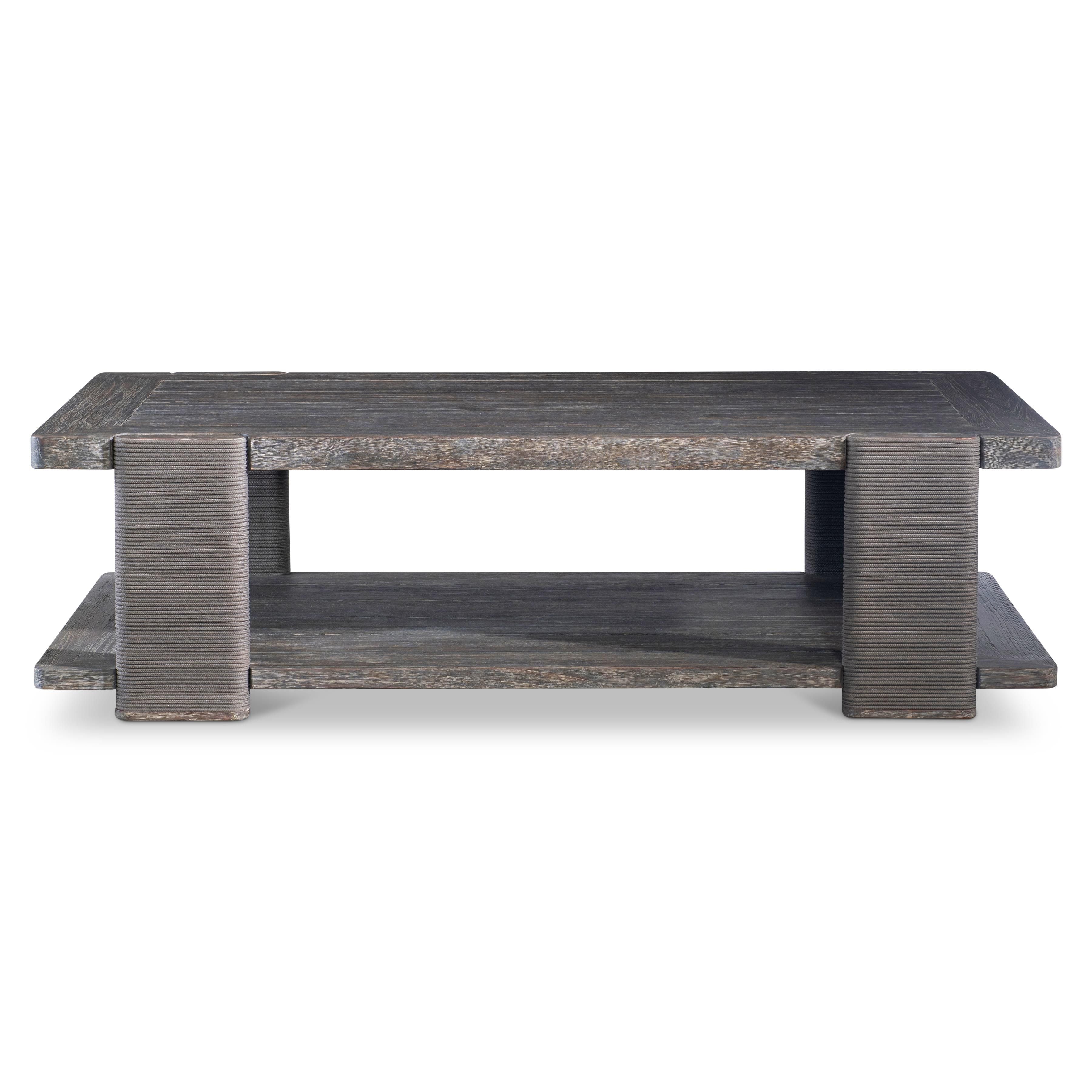 Bernhardt Andros Cocktail Table