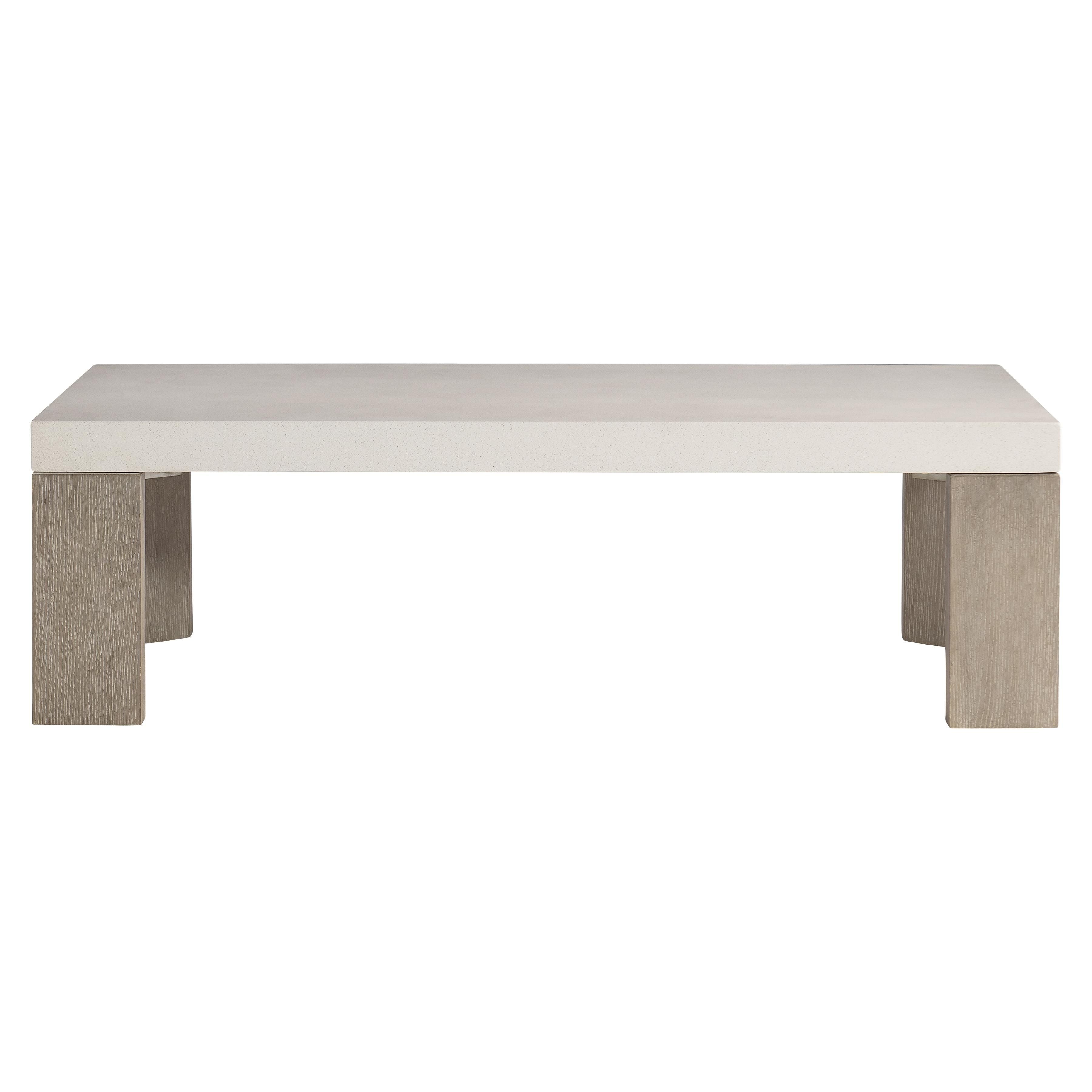 Bernhardt Furniture – Lorenzo Cocktail Table