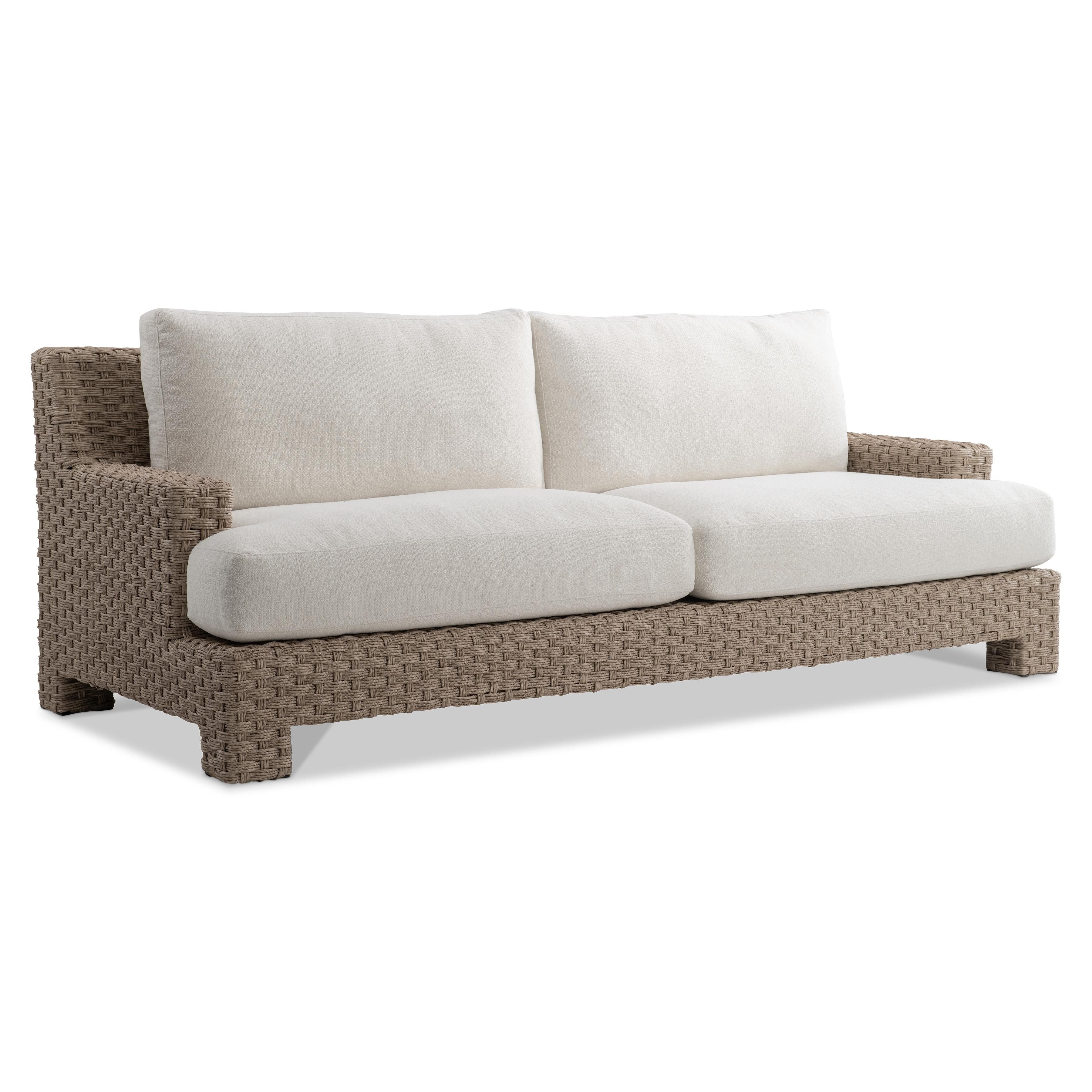 Bernhardt Furniture – Trieste Outdoor Sofa