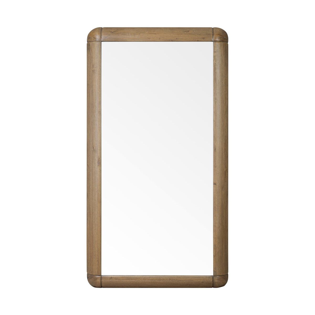 Ponte Floor Mirror