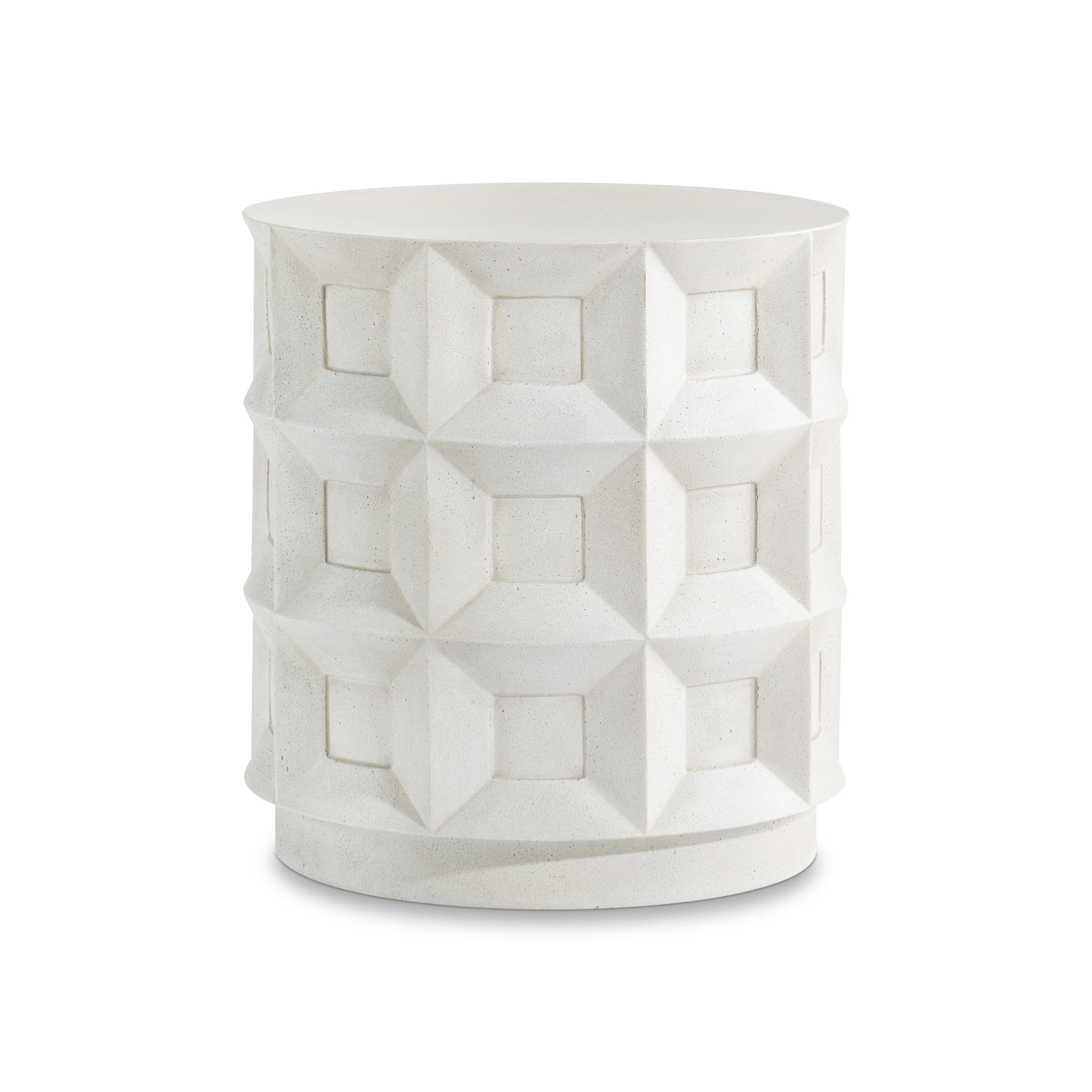 Bernhardt Furniture Prado Accent Table