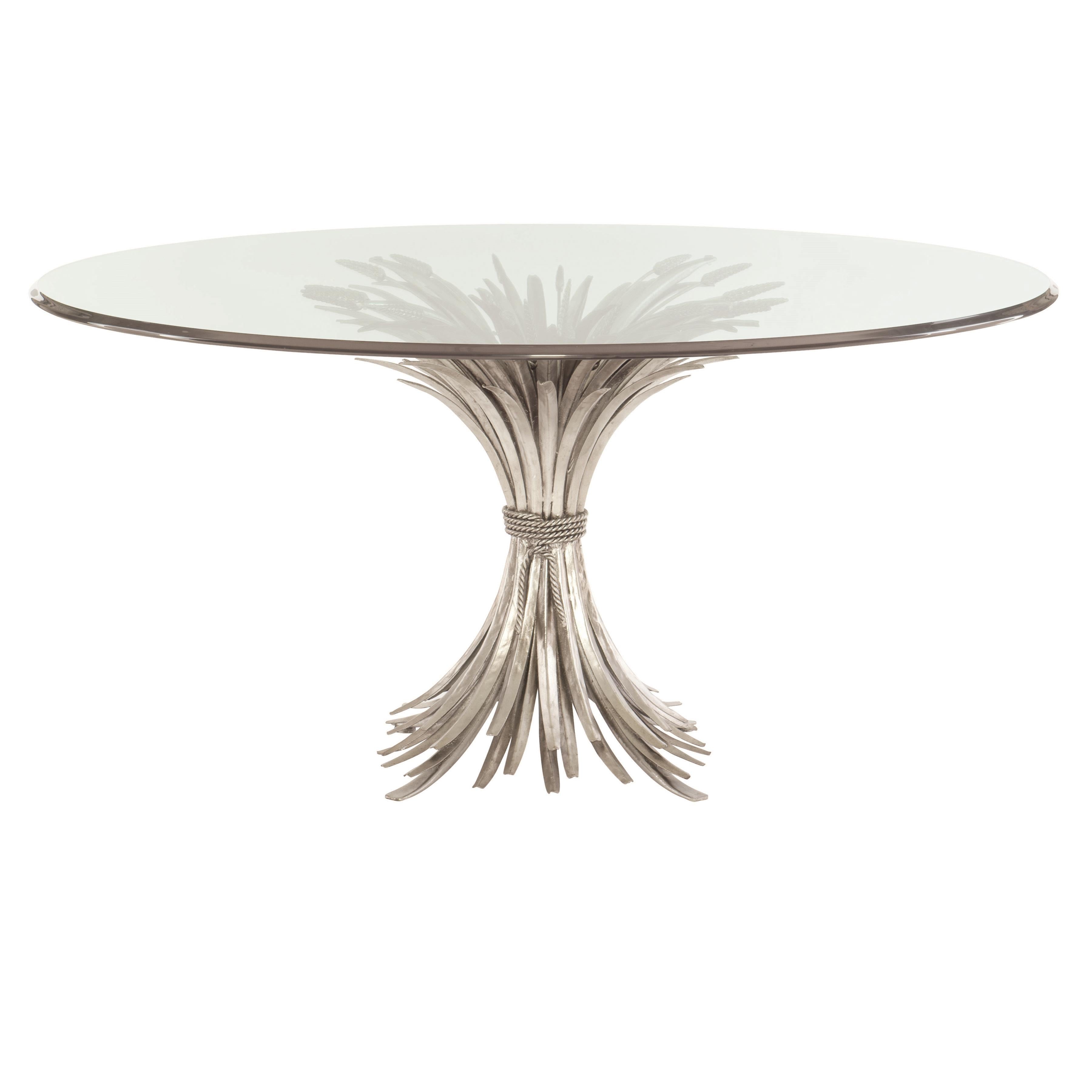 Bernhardt Furniture Somerset Dining Table