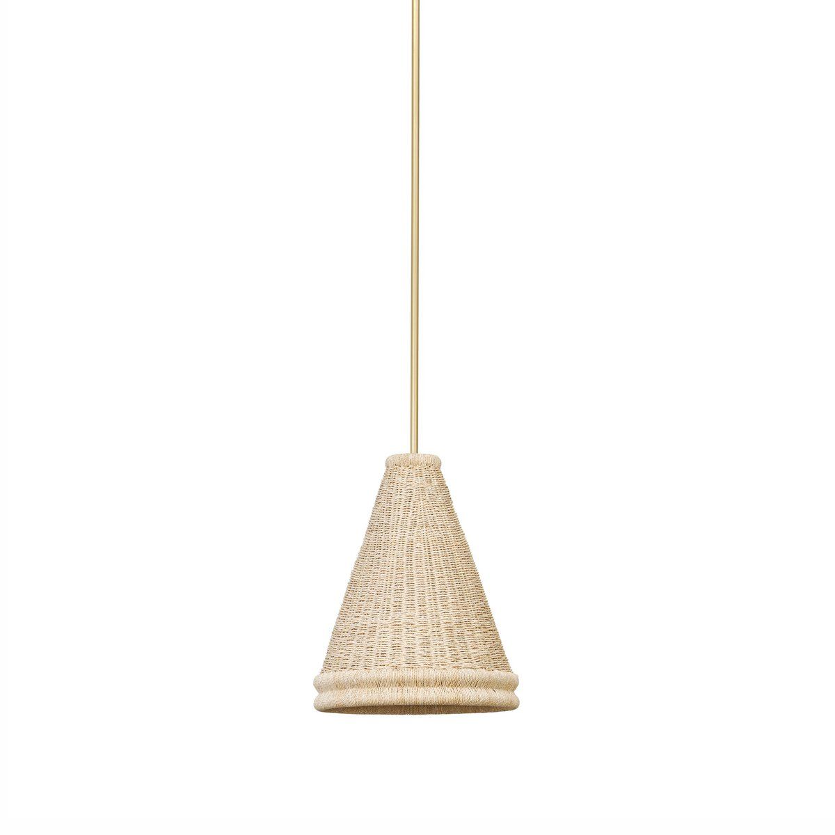 Riata Pendant