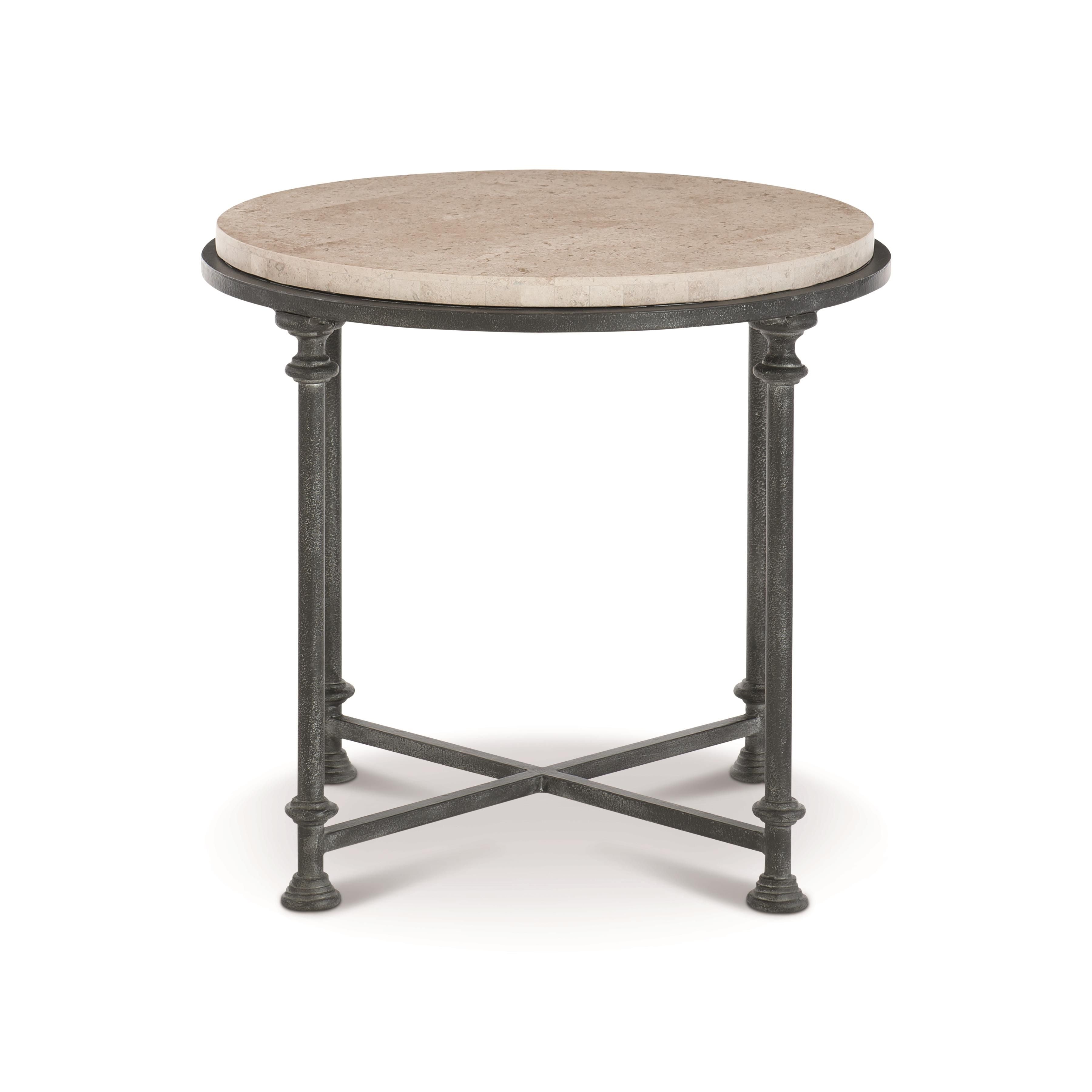 Bernhardt Galesbury Side Table