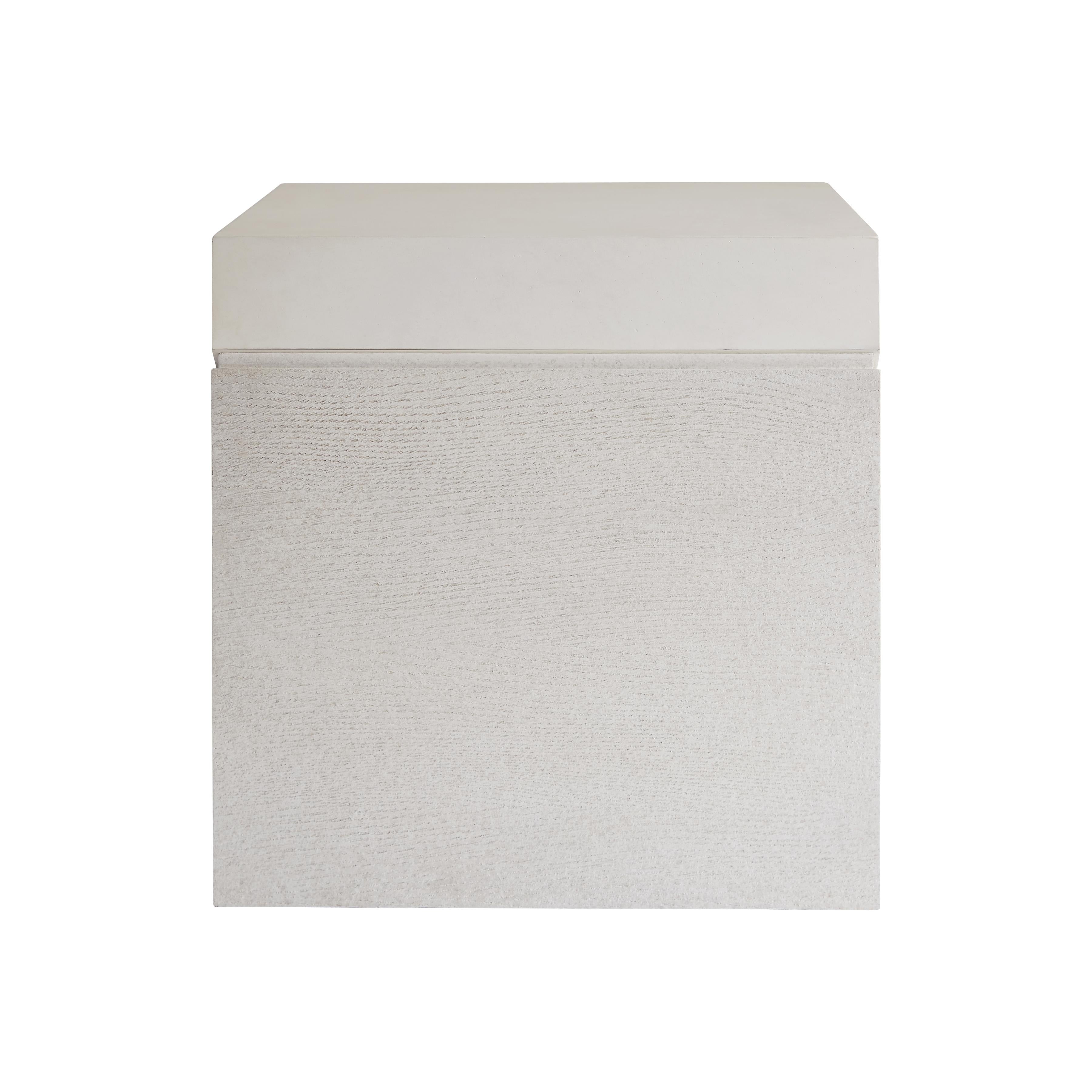Bernhardt Furniture – Ellison Side Table