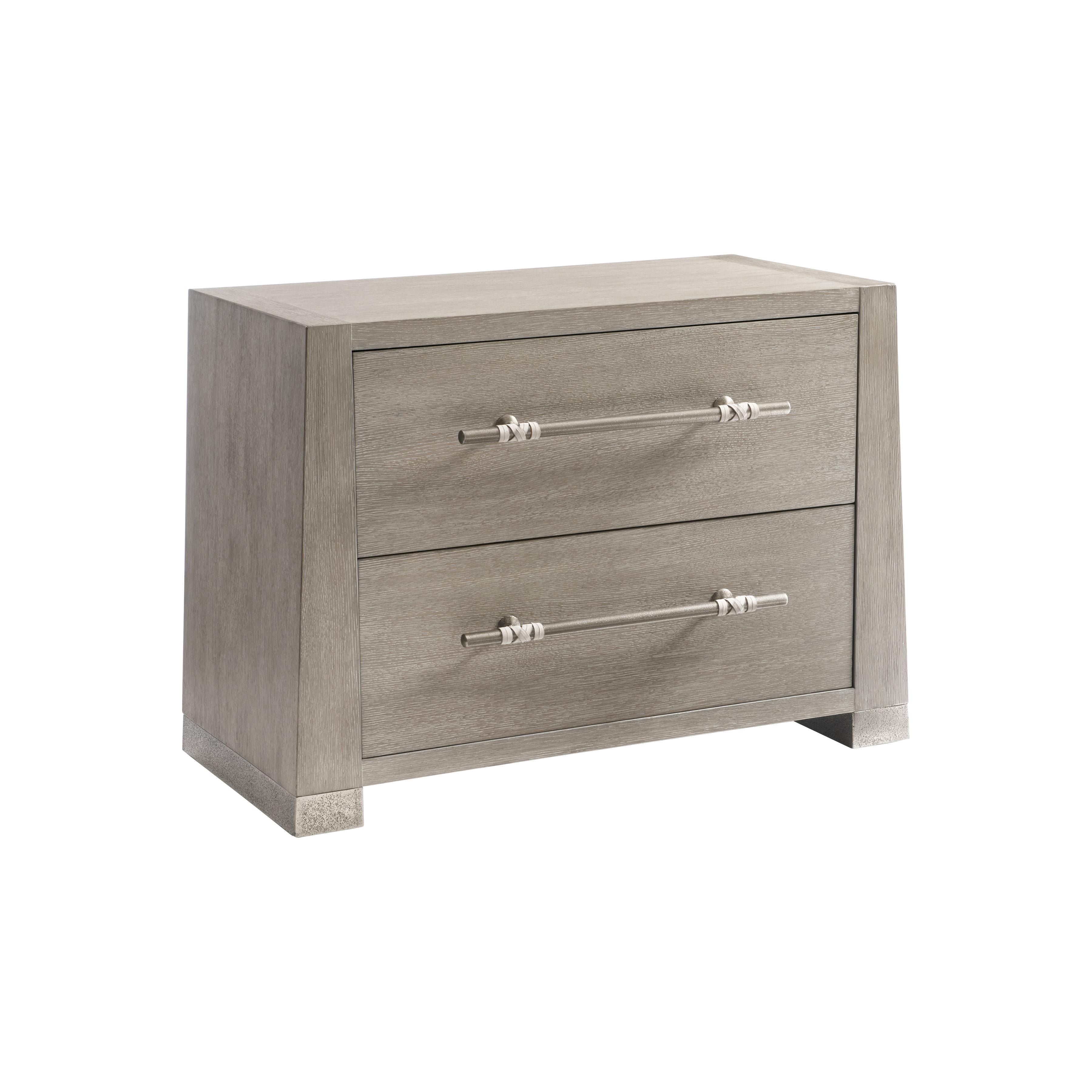 Bernhardt Furniture – Alta Nightstand