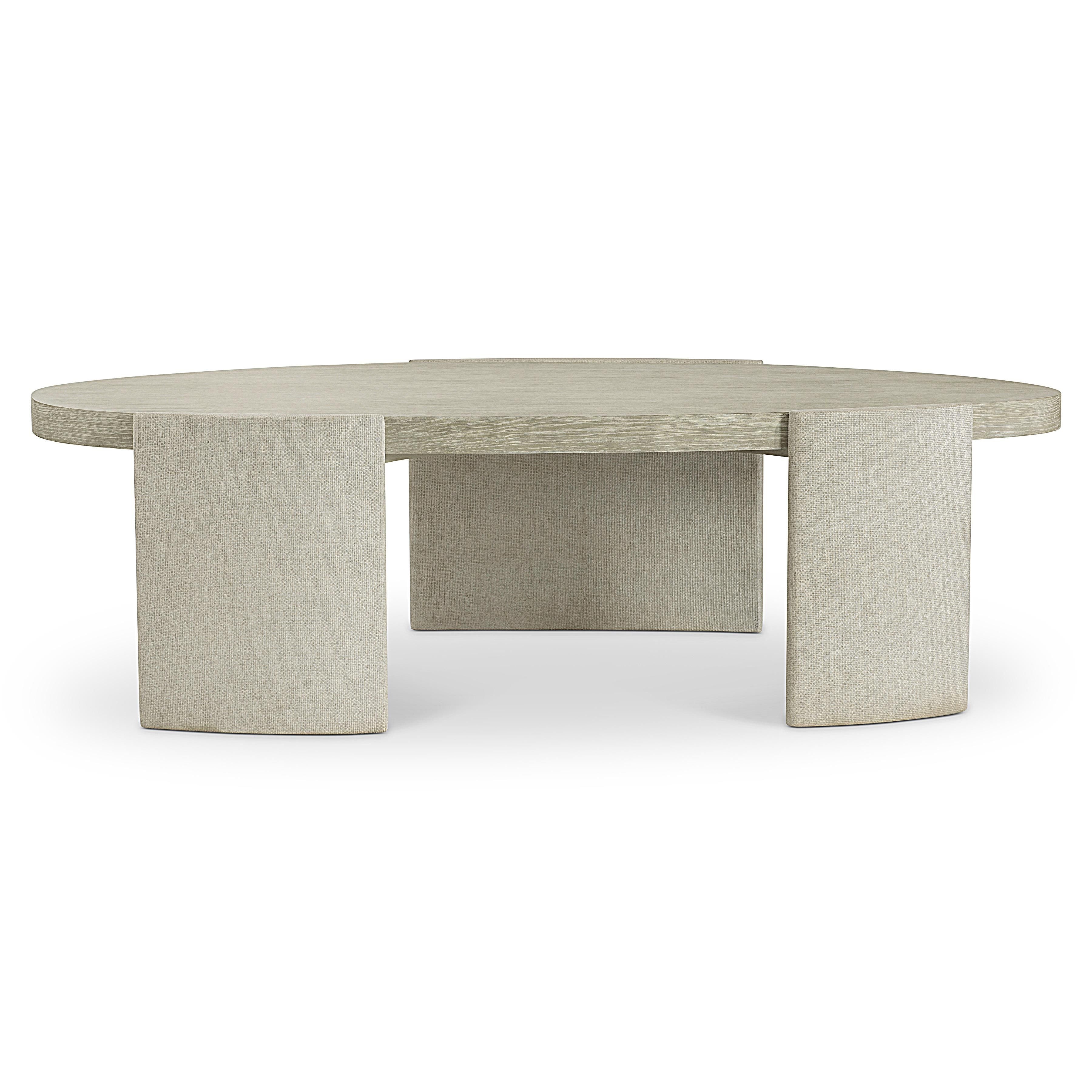 Bernhardt Furniture Arcadia Cocktail Table