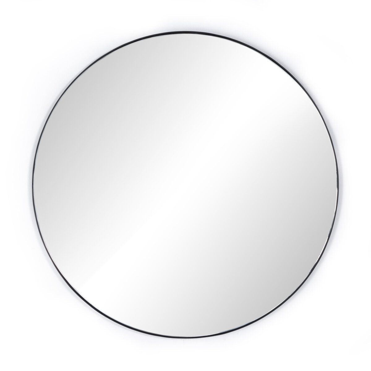 Georgina Round Mirror