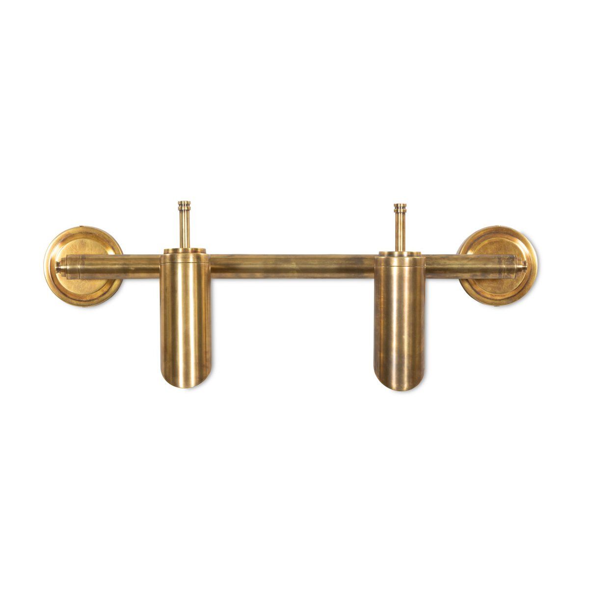Albi Double Sconce
