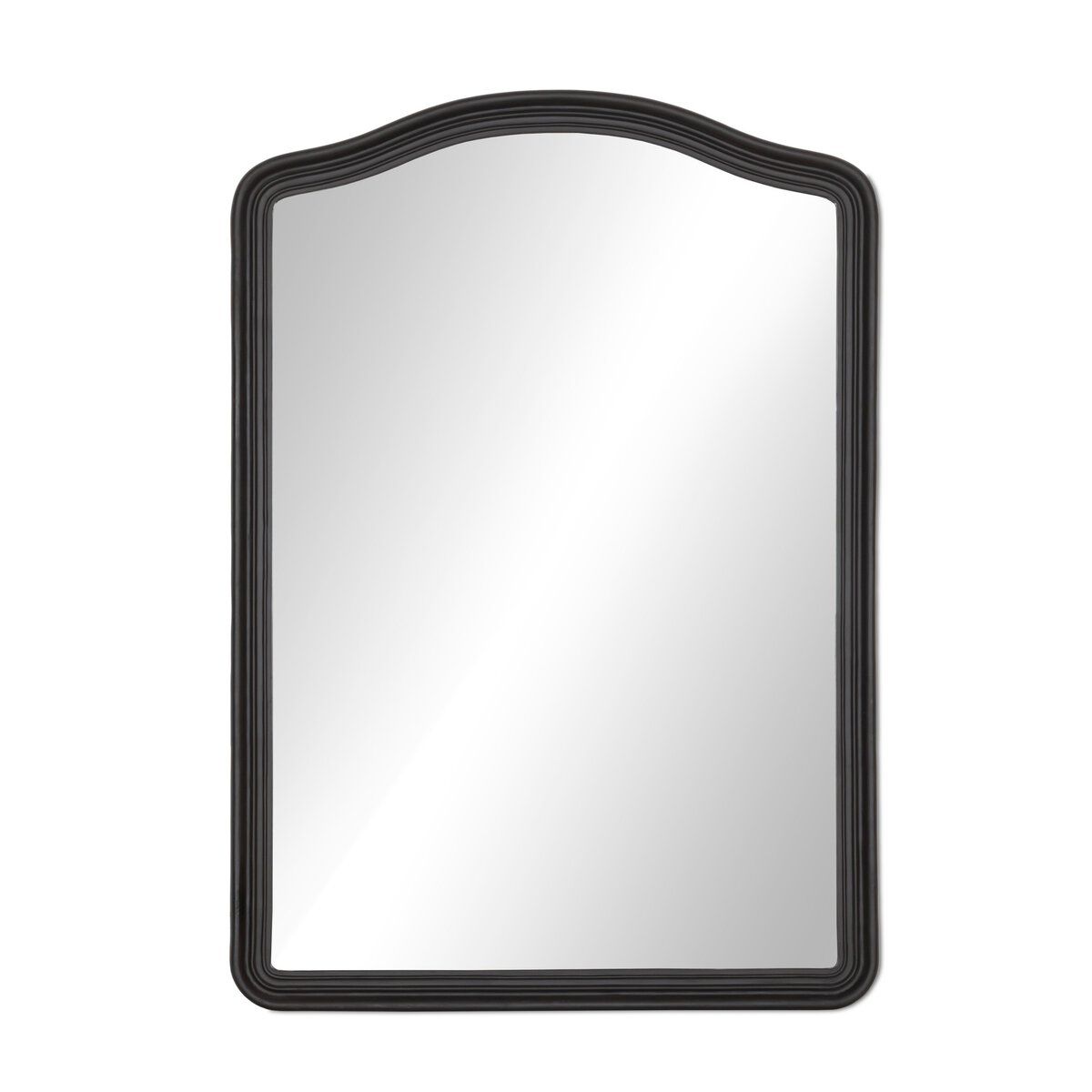Maslin Floor Mirror