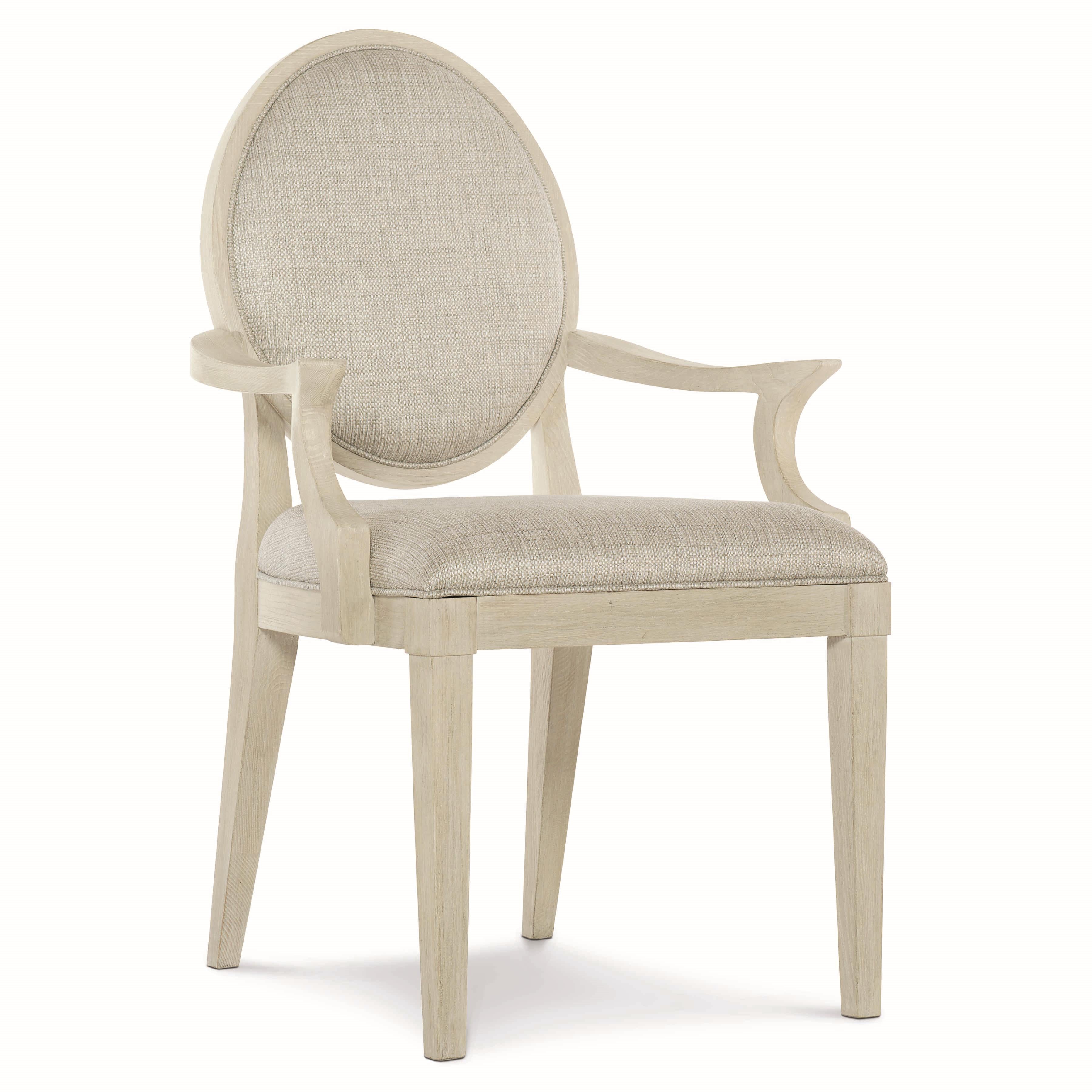 Bernhardt Furniture – East Hampton Arm Chair