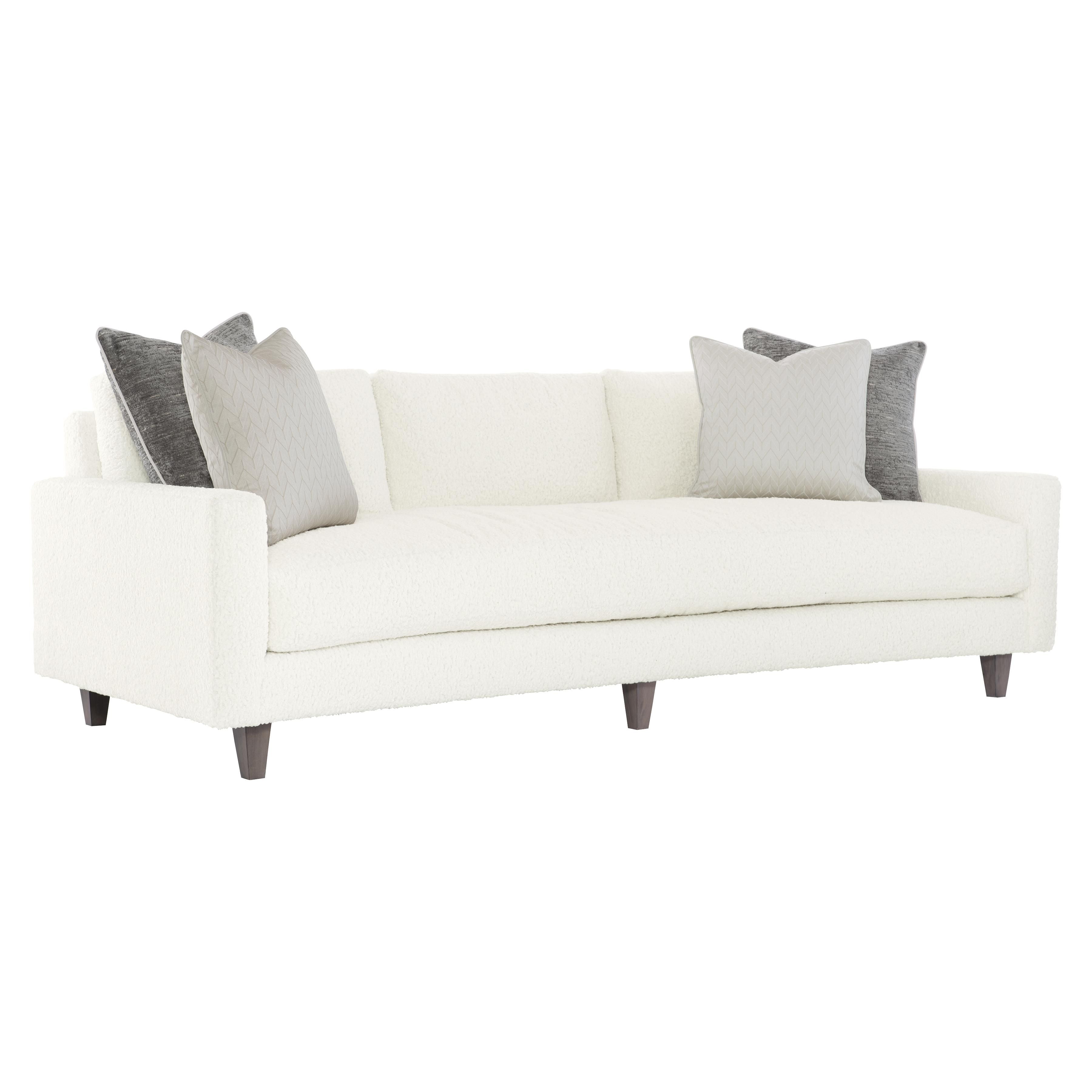 Bernhardt Carlie Fabric Sofa