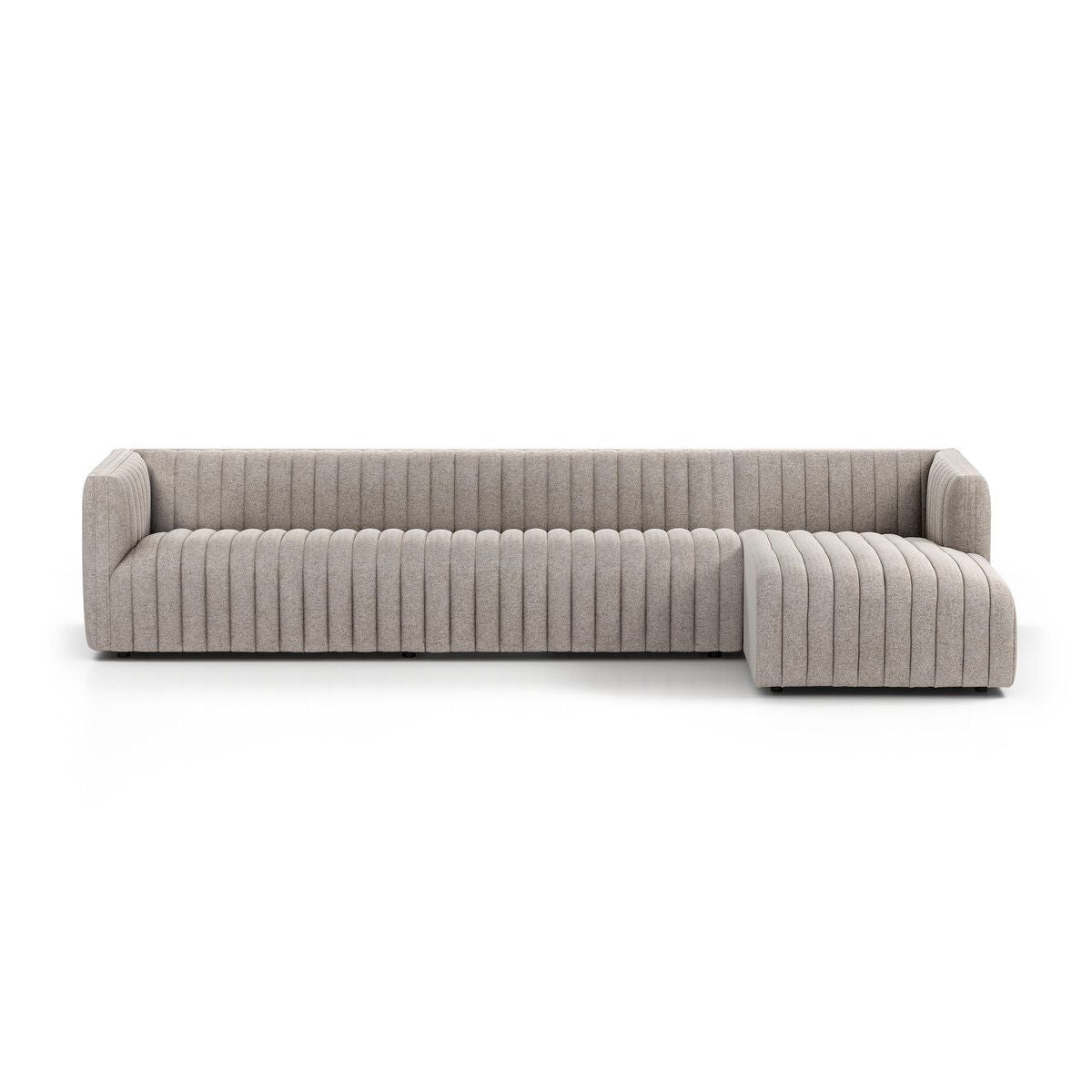 Augustine 2-piece Sectional