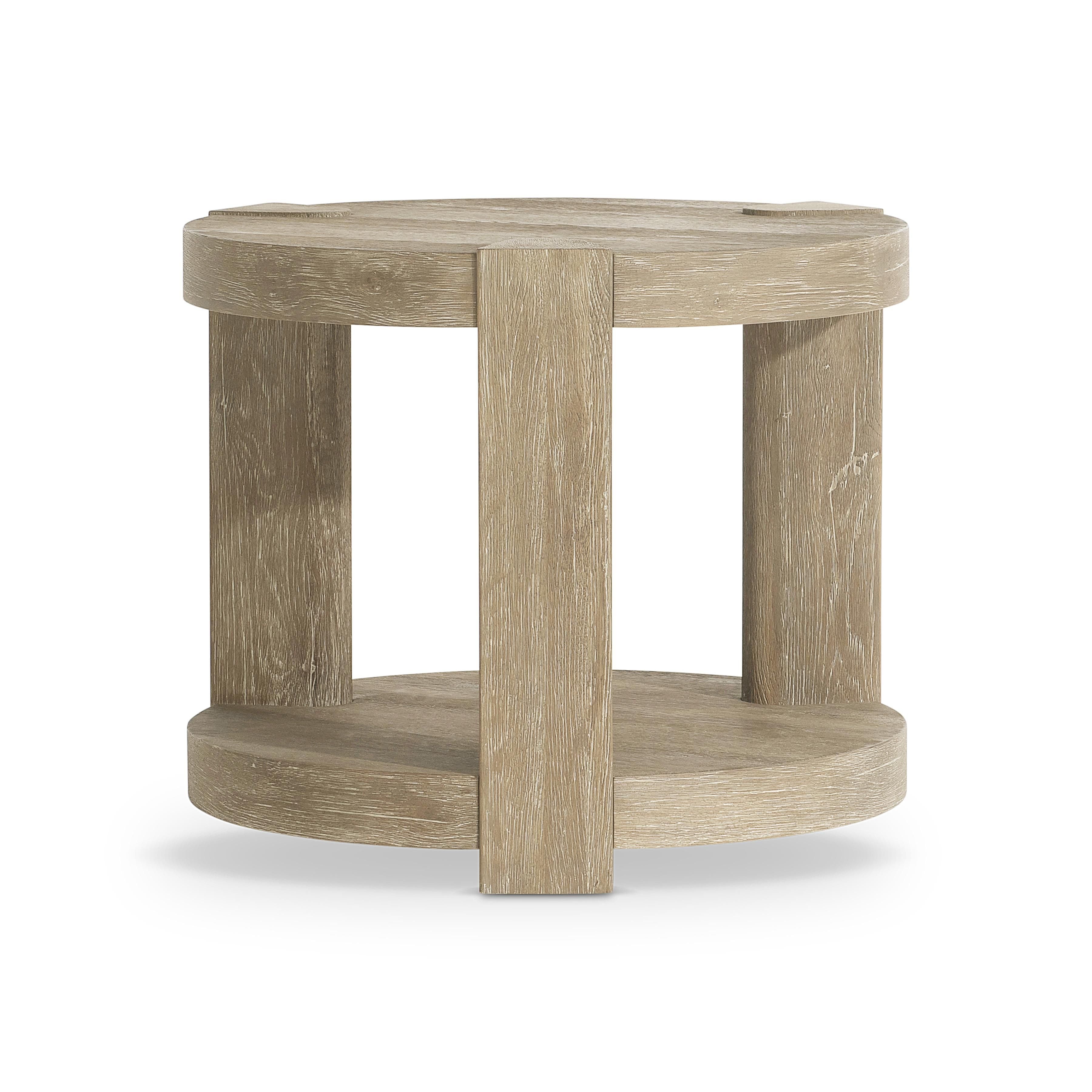 Bernhardt Furniture – Tribeca Side Table