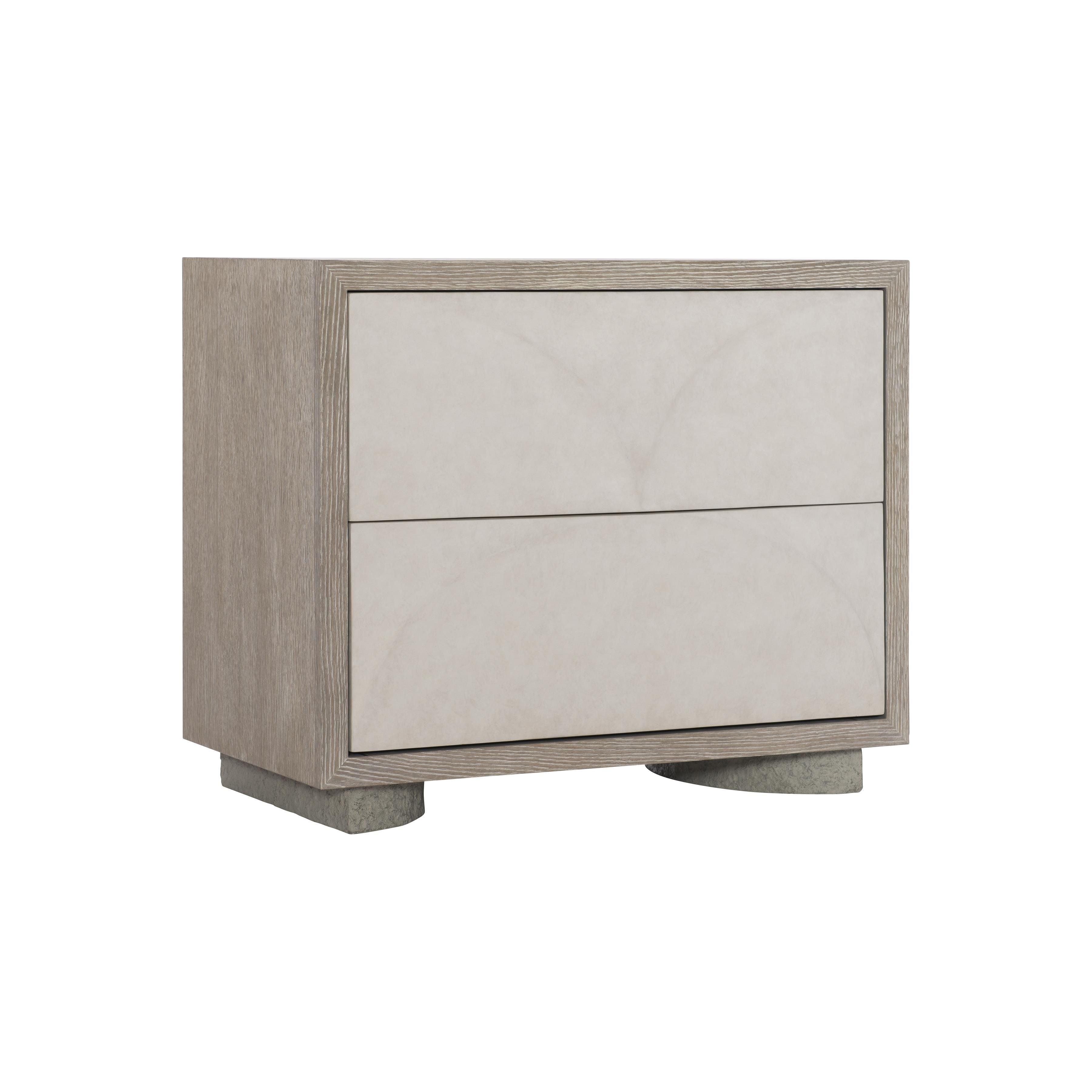 Bernhardt Furniture – Lunula Nightstand