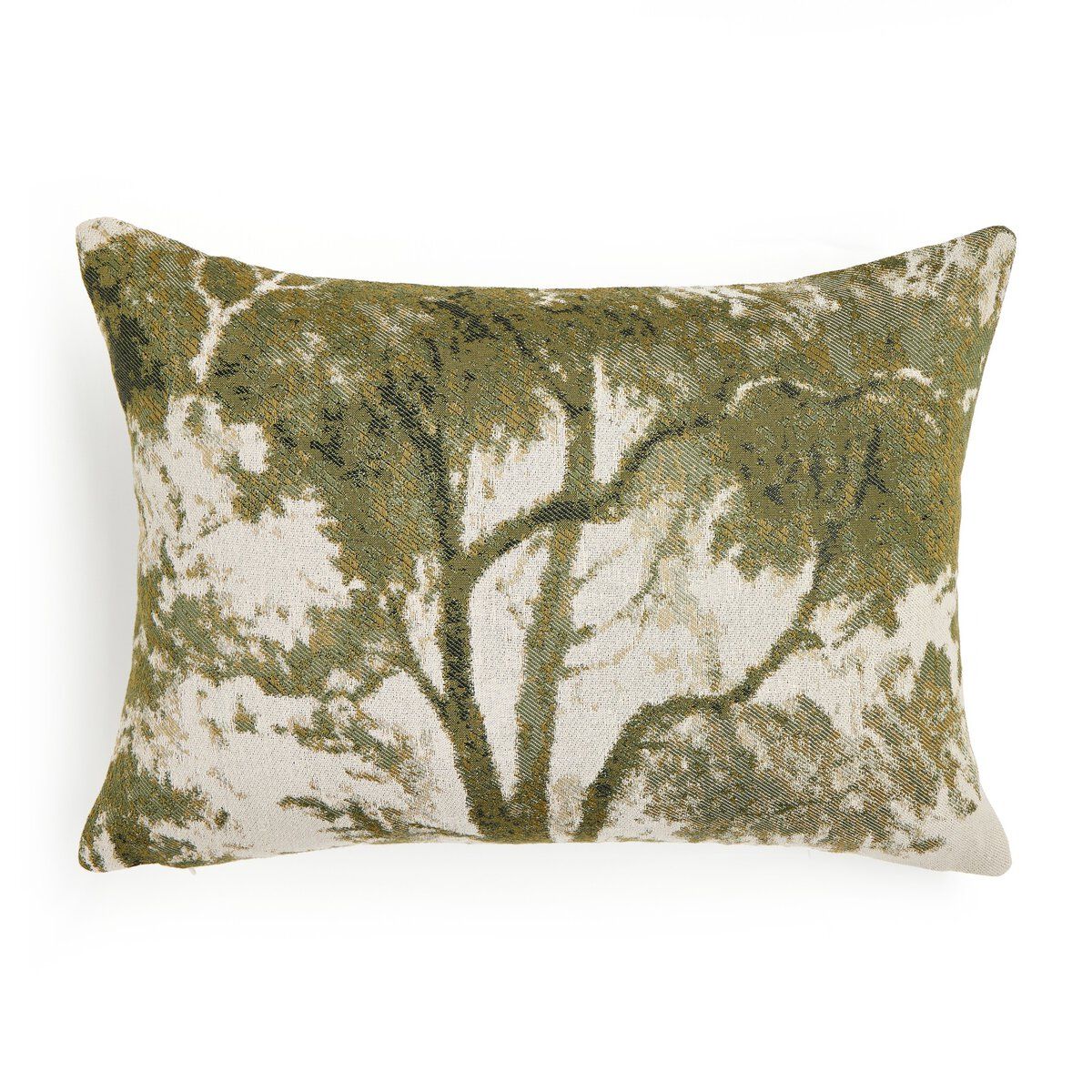 Toile Pillow