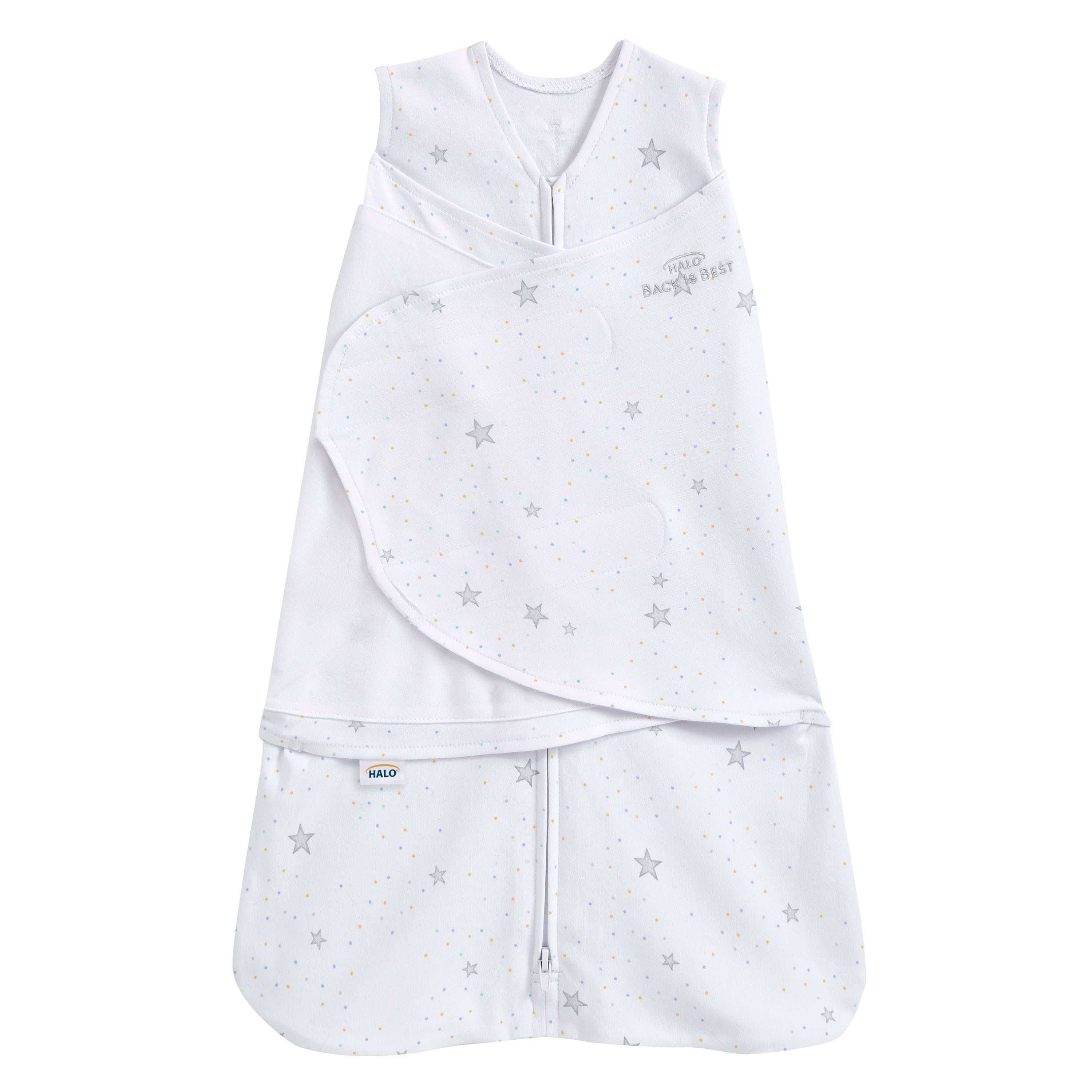 Swaddle 100% Cotton Tog 1.5 SleepSack Swaddle