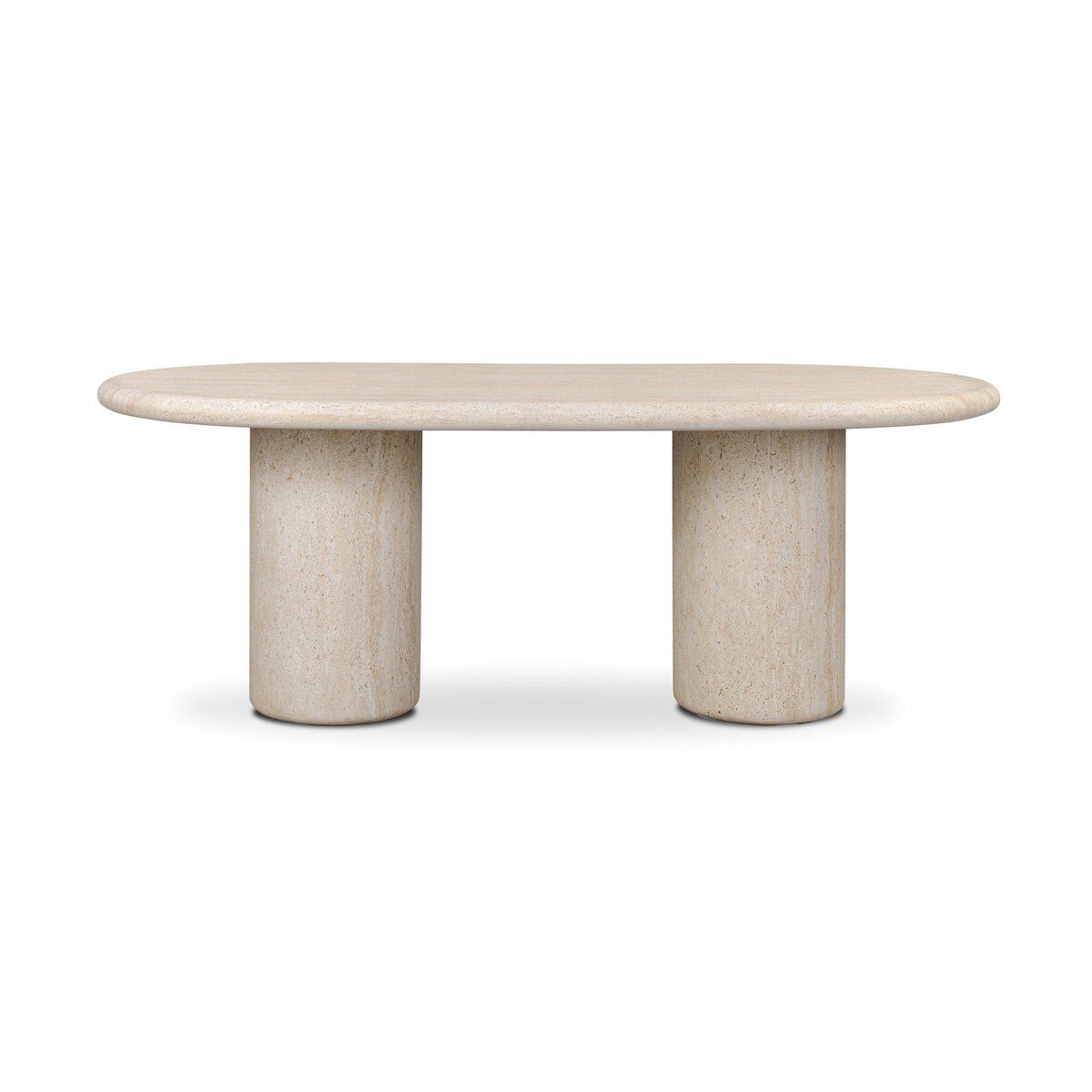 Poole Outdoor Dining Table 78"