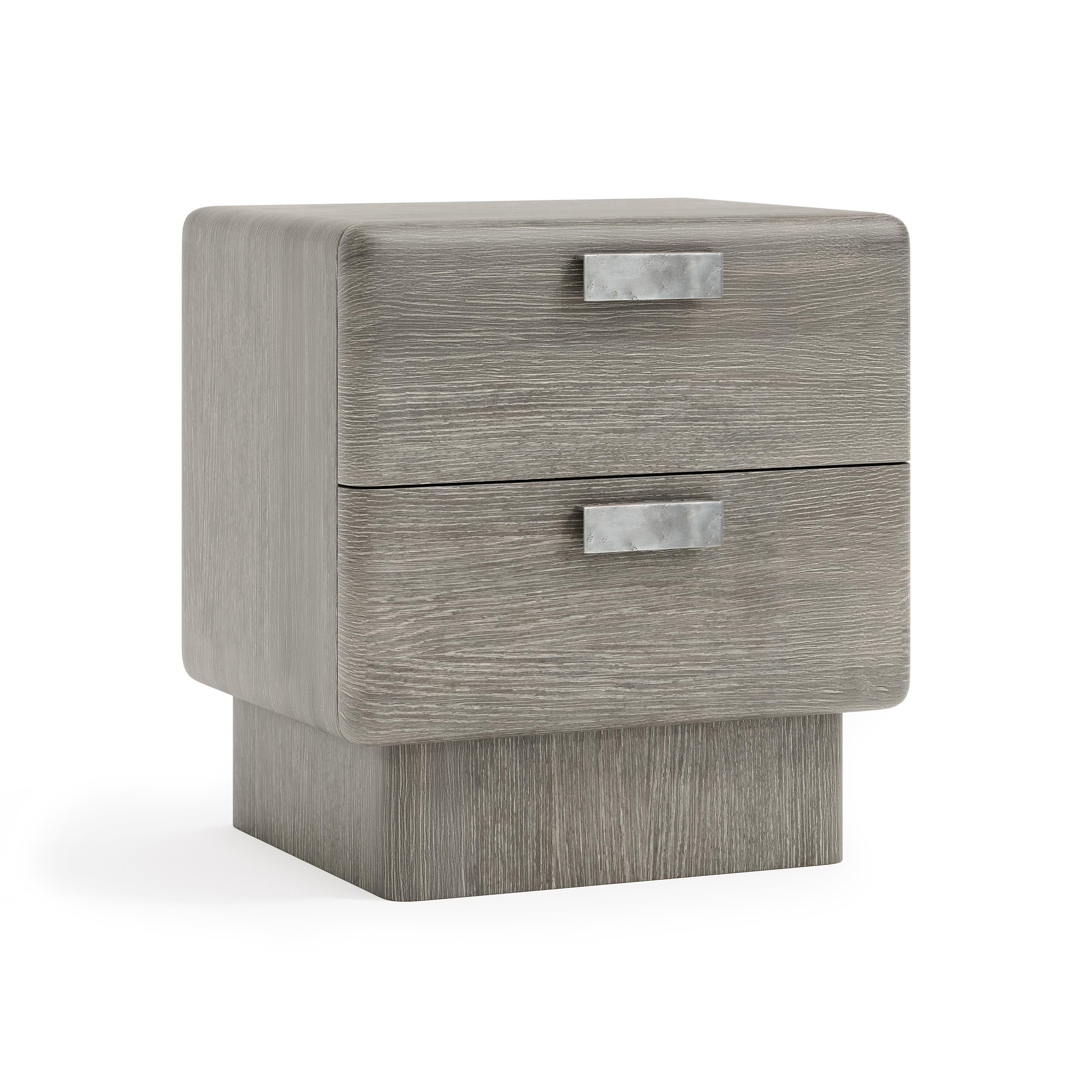 Bernhardt Furniture – Monolith Nightstand