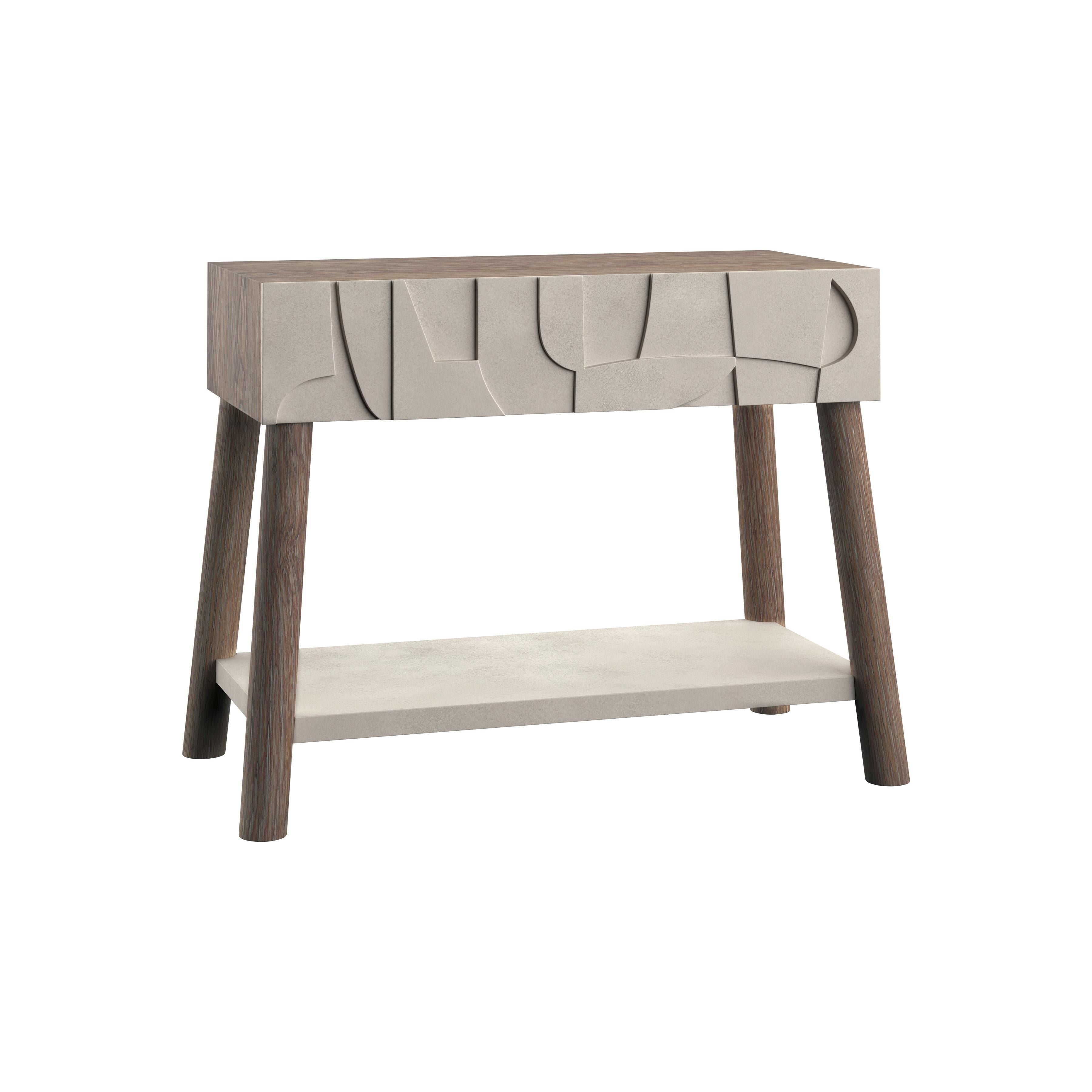 Bernhardt Furniture – Casa Paros Nightstand