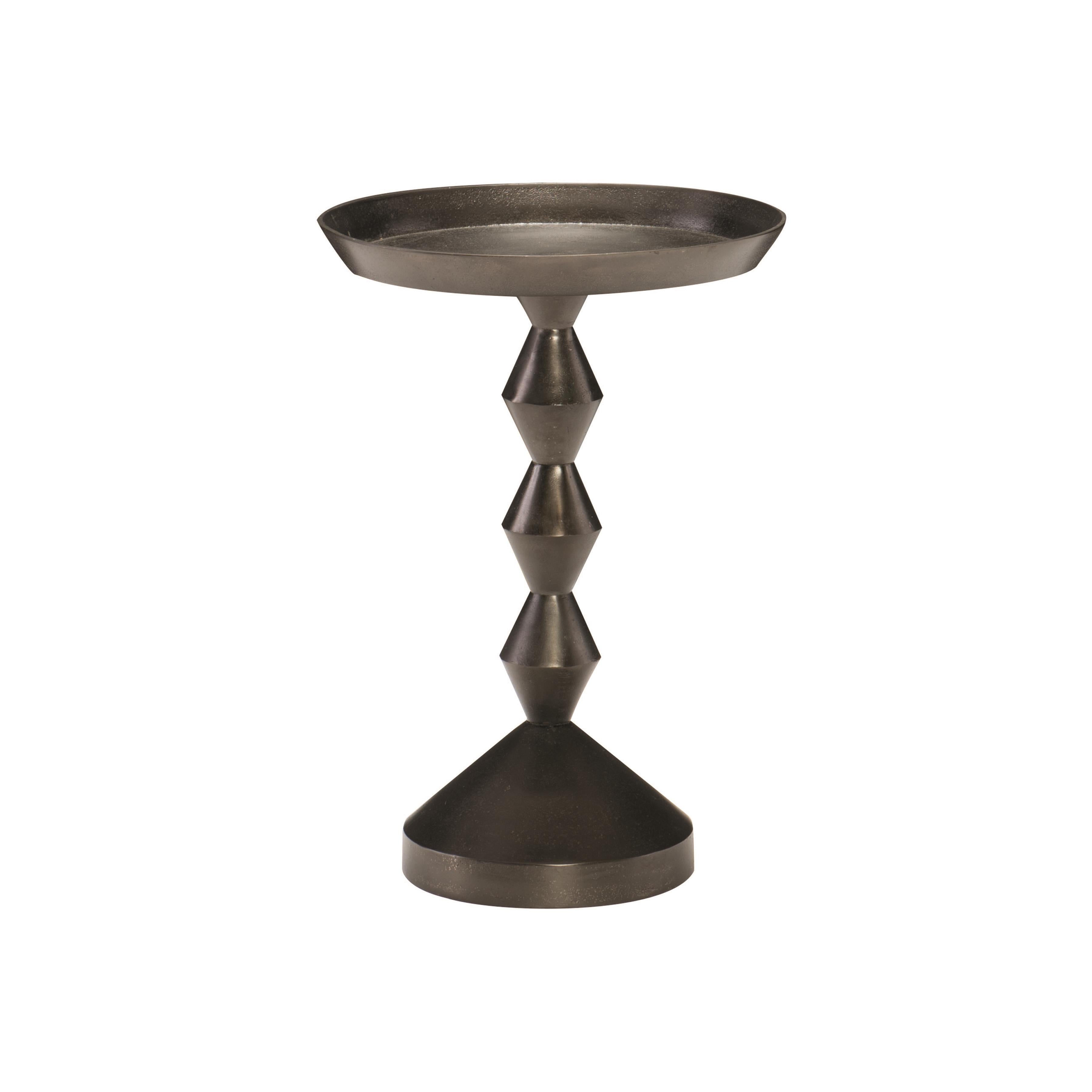 Bernhardt Furniture Mirabelle Accent Table
