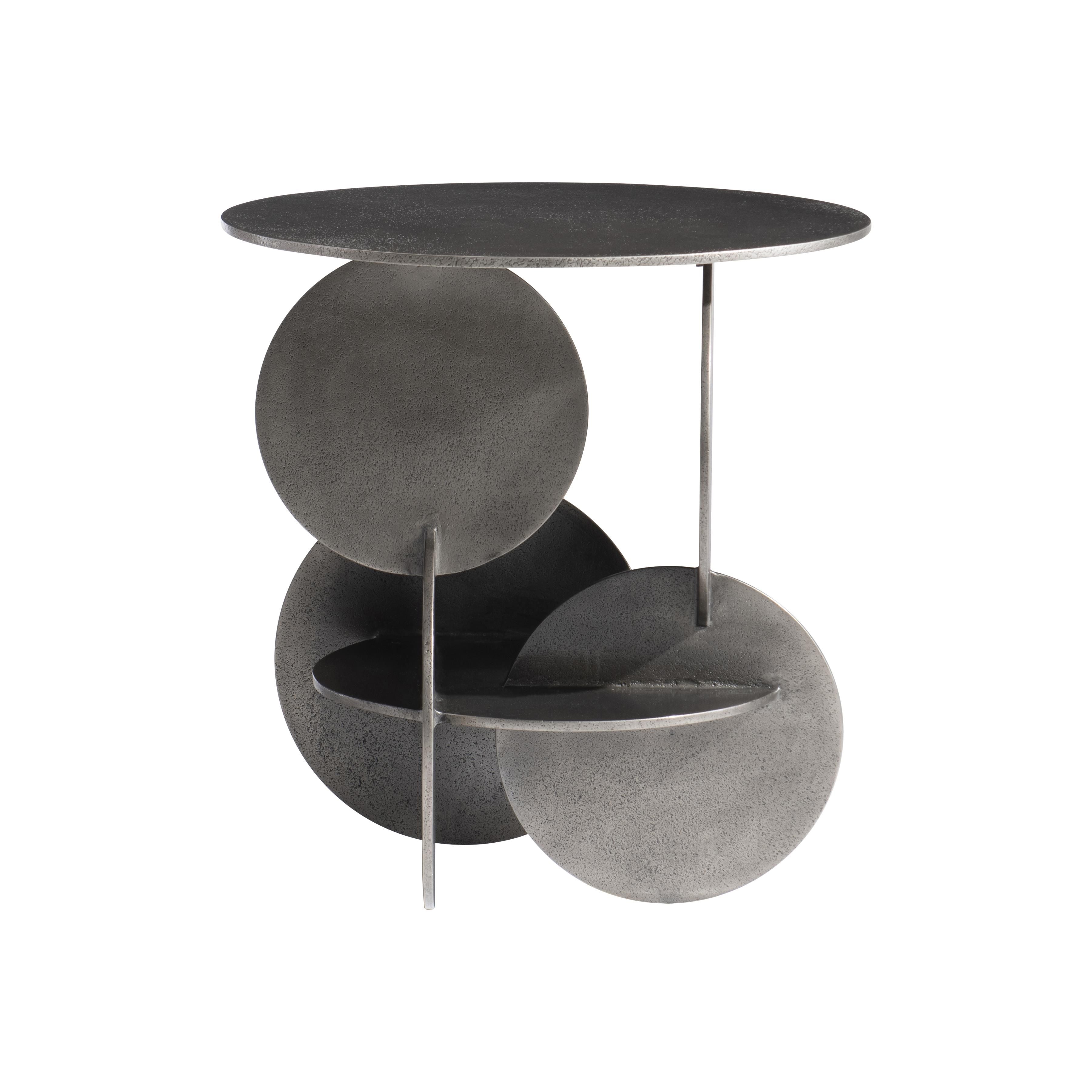 Bernhardt Furniture – Tribus Side Table