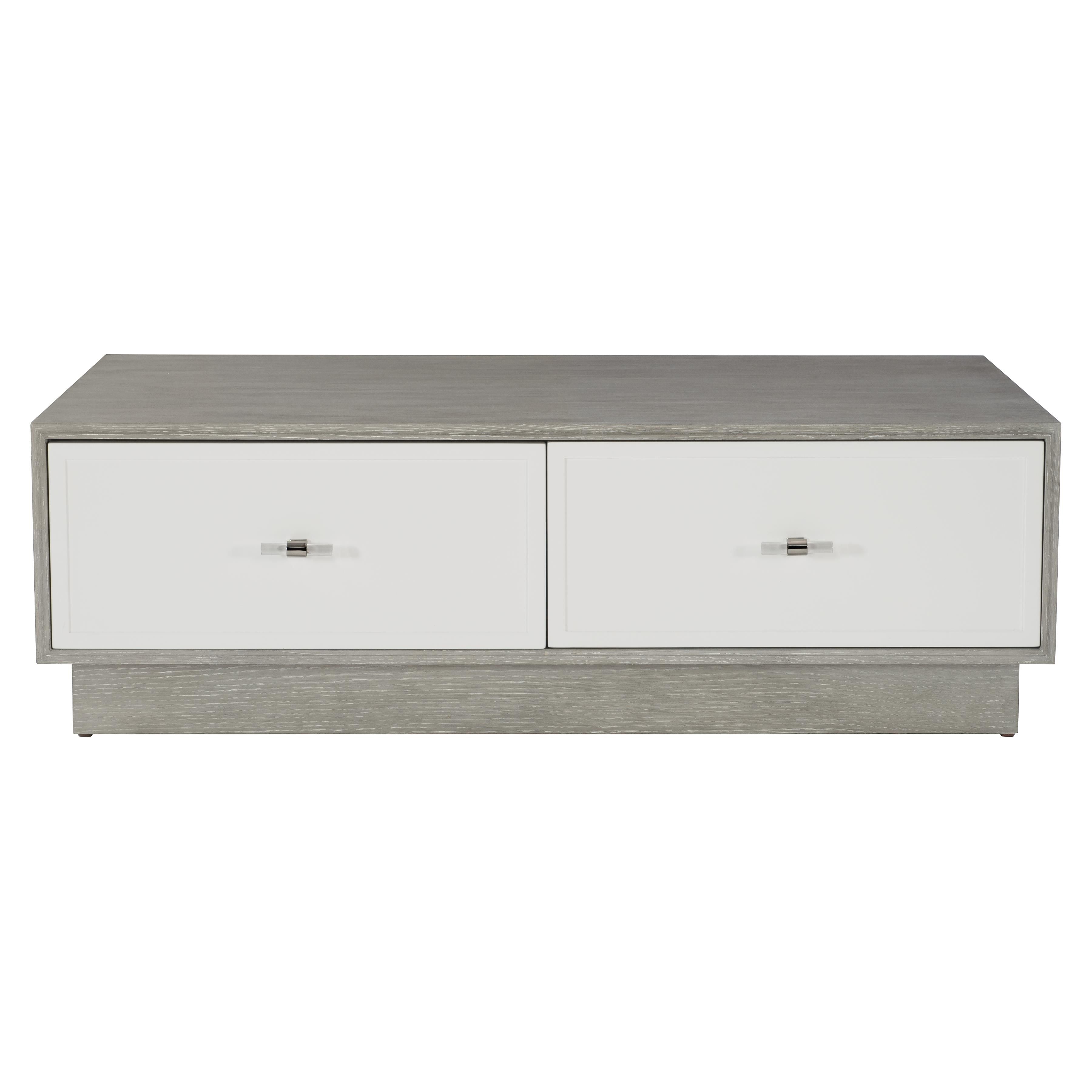Bernhardt Furniture Avenue Cocktail Table