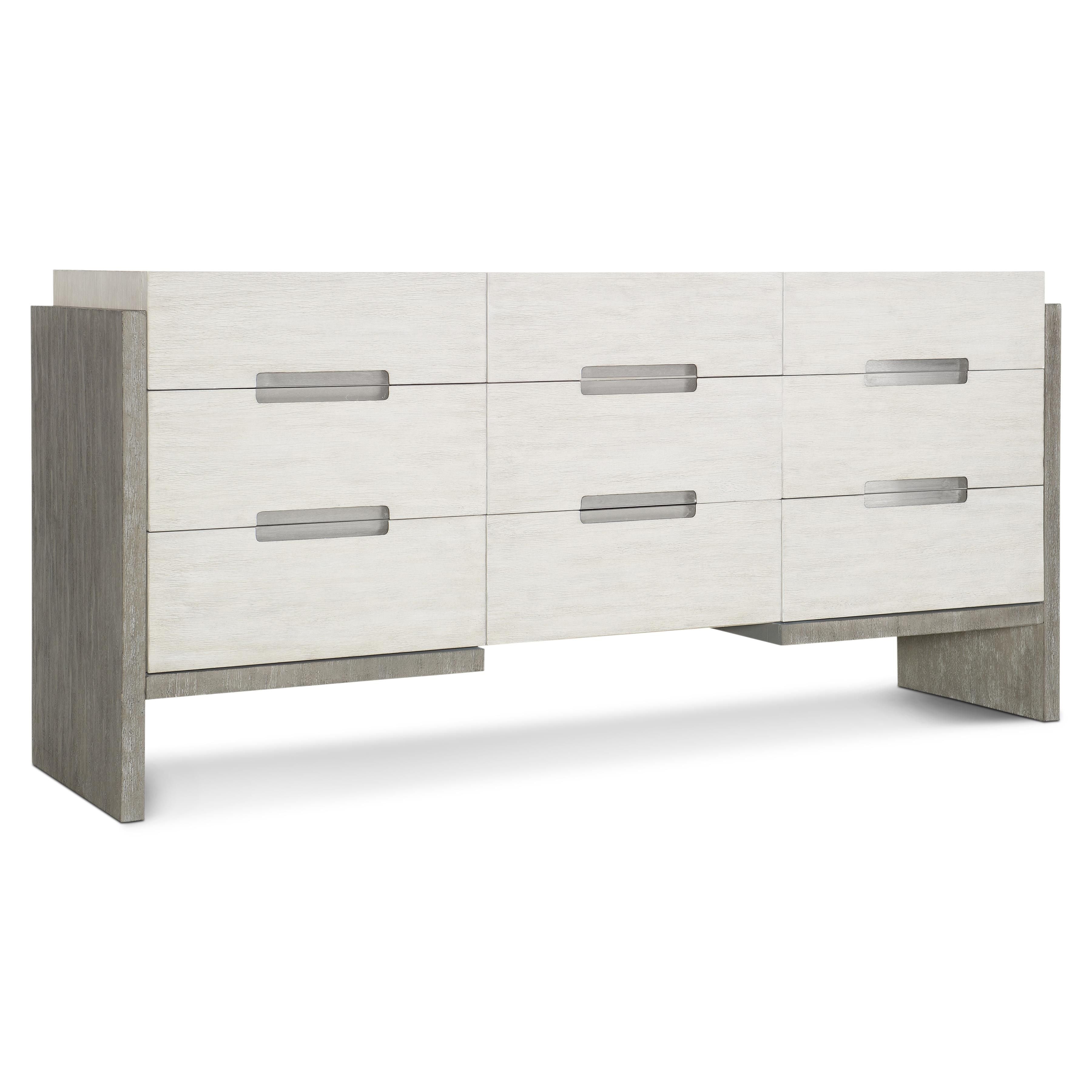 Bernhardt Furniture – Foundations Dresser
