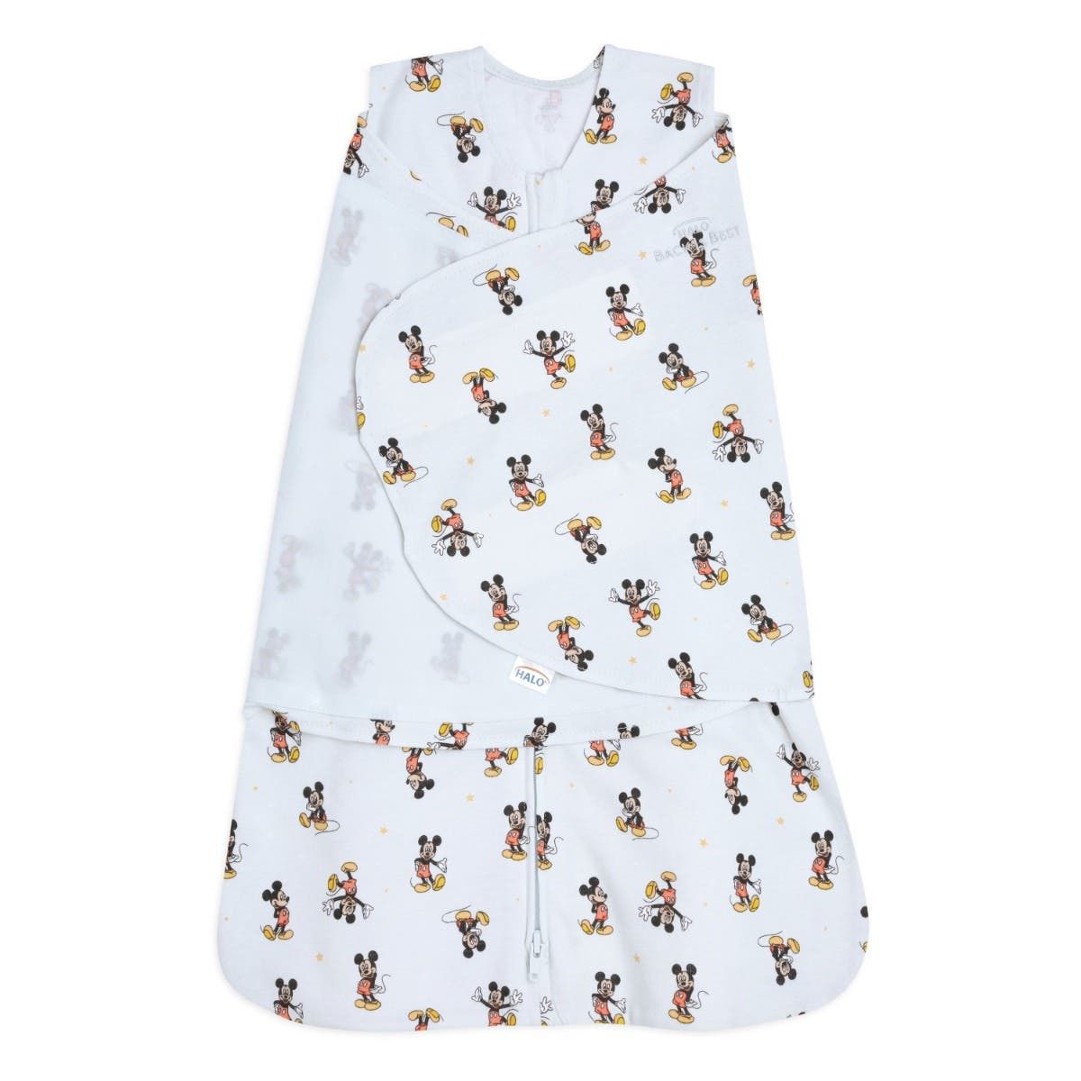 Disney™ 100% Cotton SleepSack Swaddle Tog 1.5