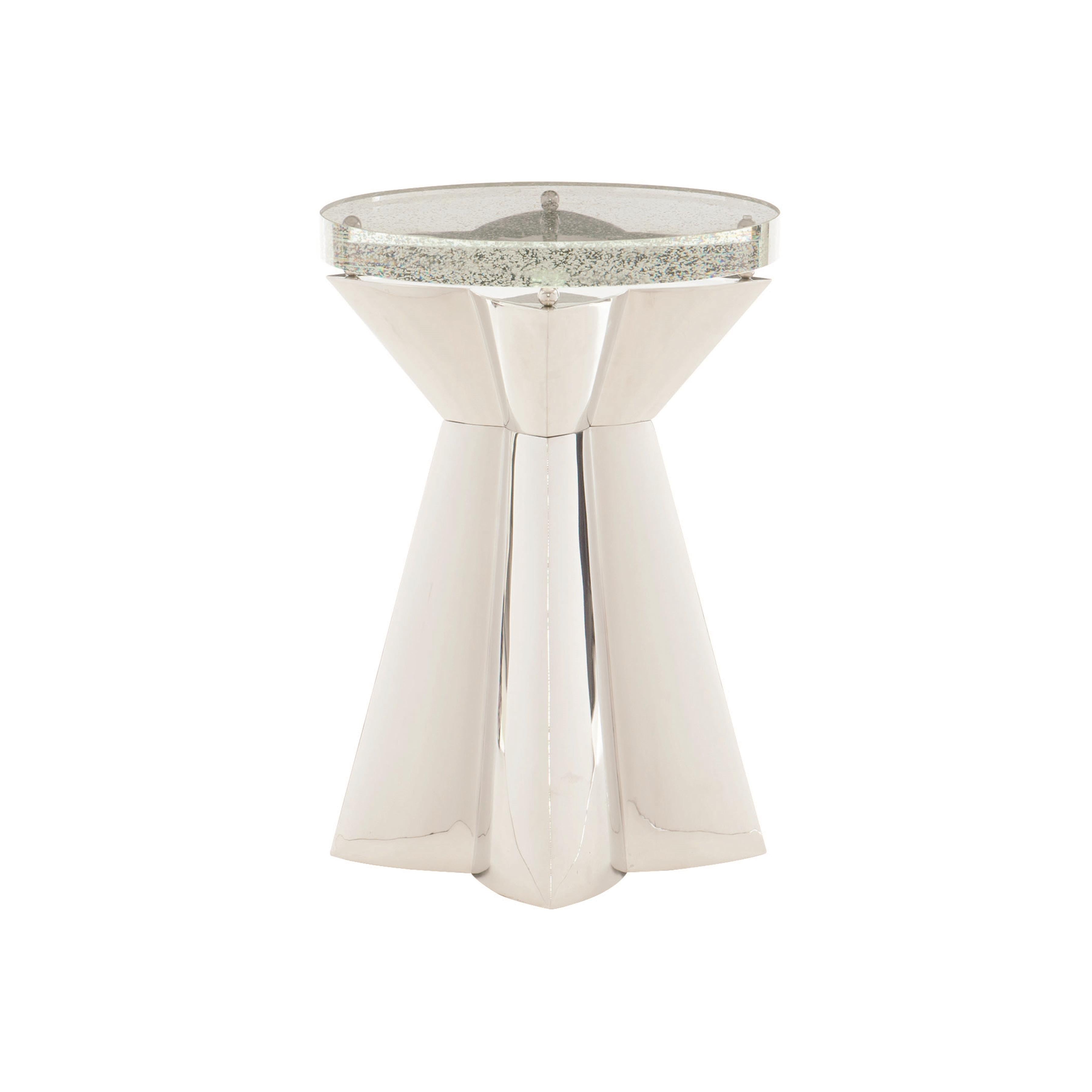 Bernhardt Furniture – Anika Accent Table