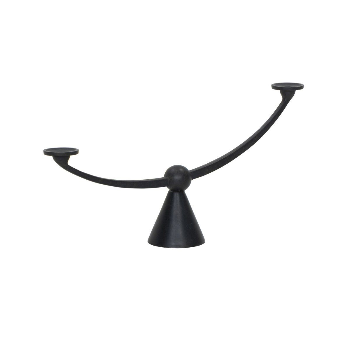 Santu Candle Holder