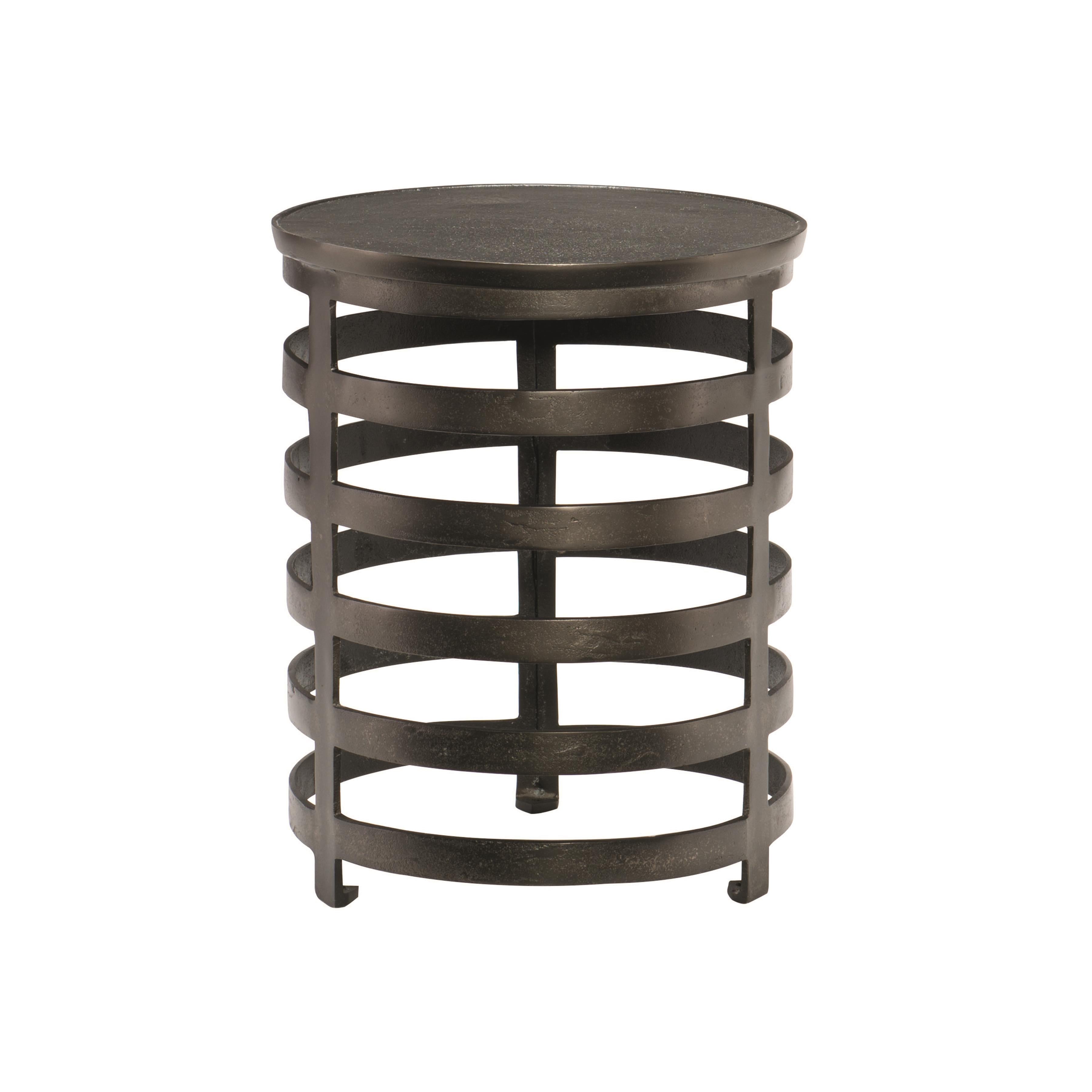 Bernhardt Furniture – Apsley Accent Table