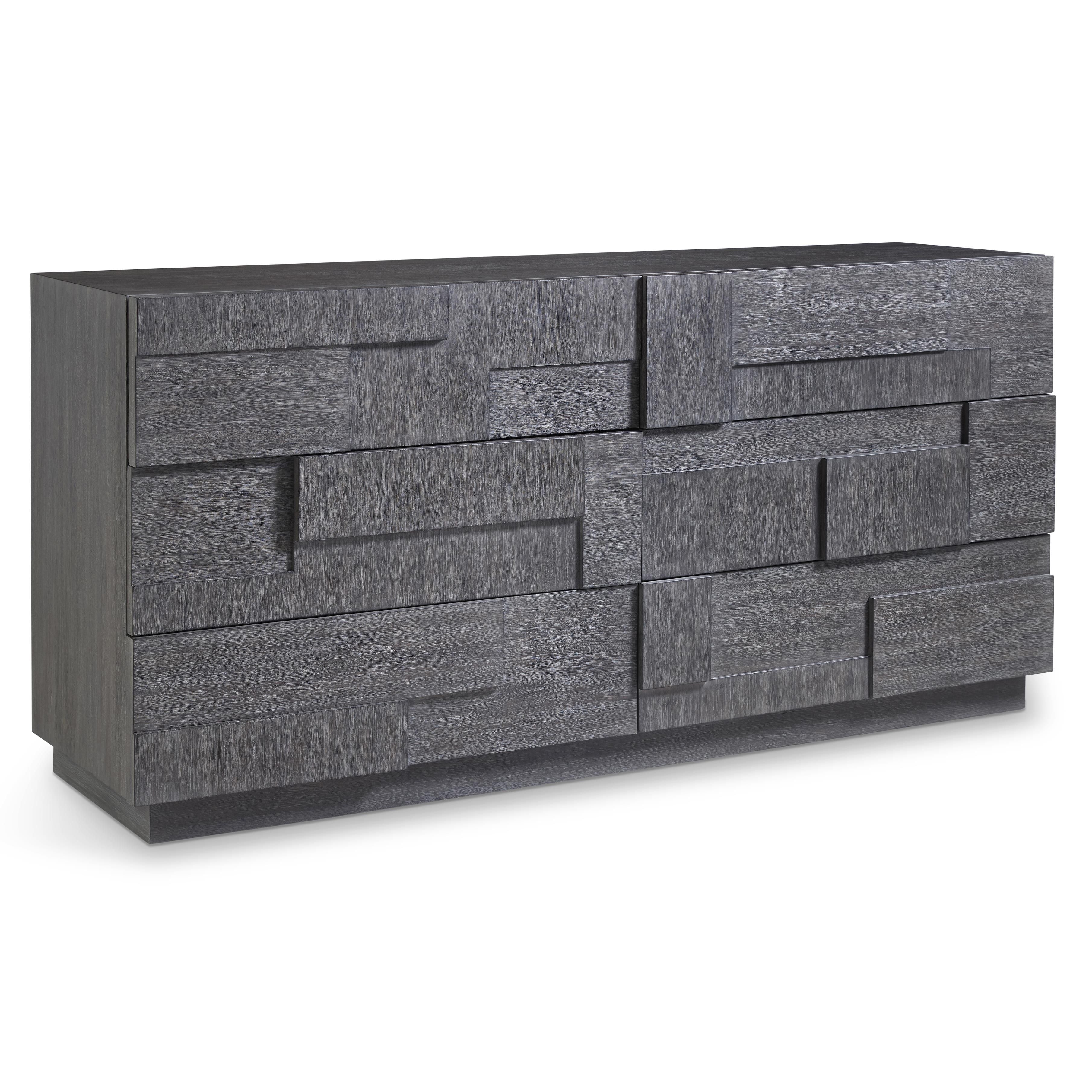 Bernhardt Furniture – Lancer Dresser