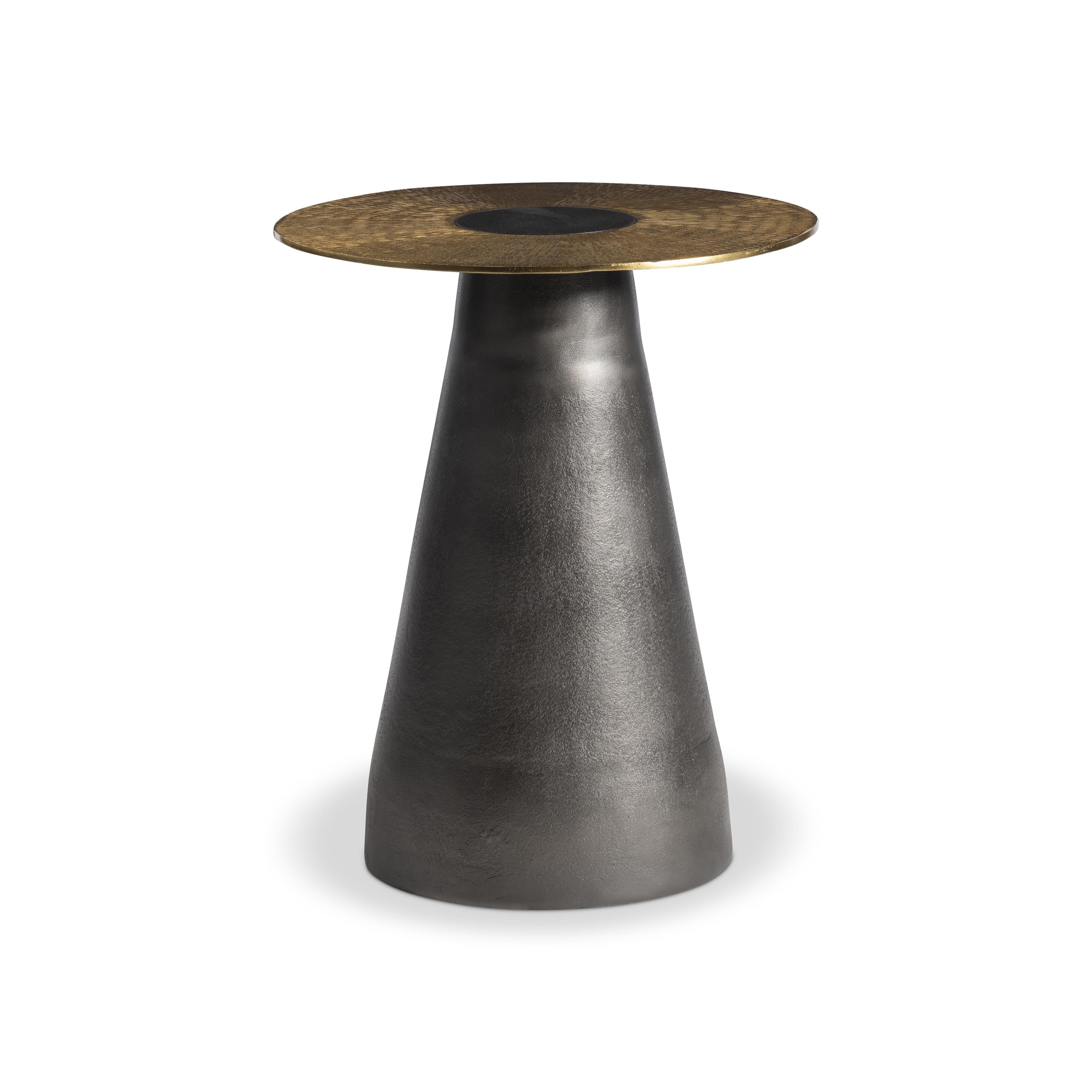 Bernhardt Alto Accent Table