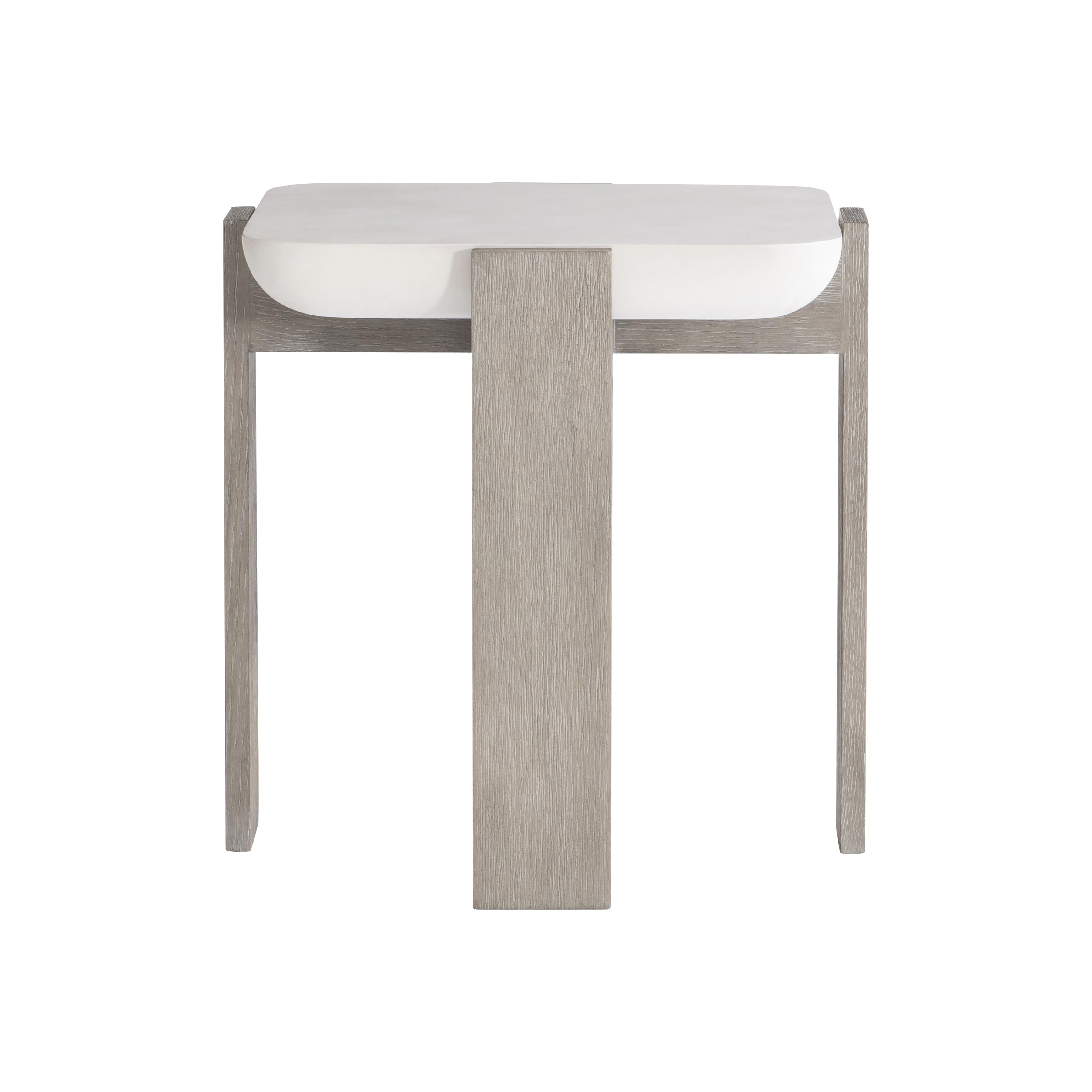 Bernhardt Gooding Side Table