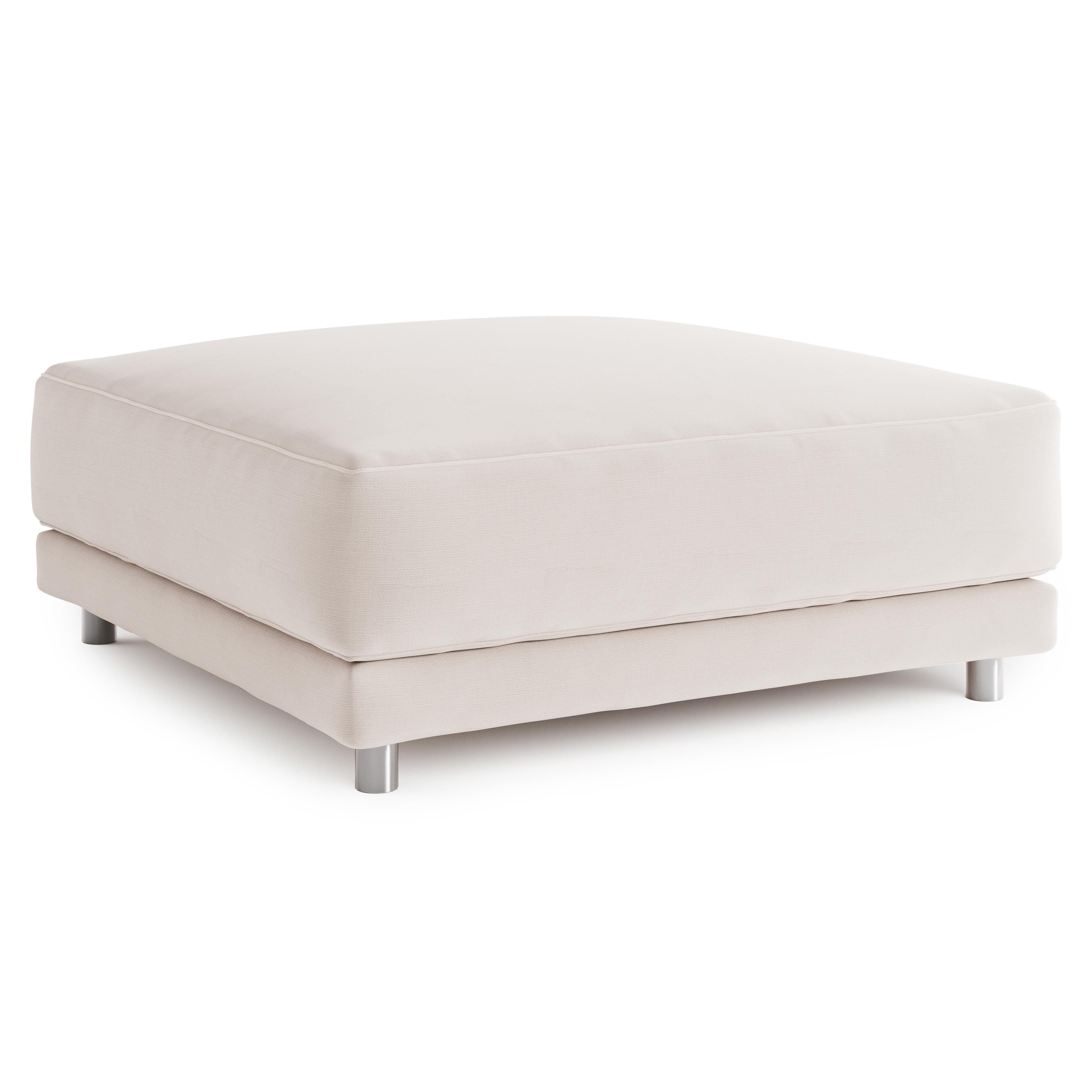 Bernhardt Avanni Outdoor Ottoman