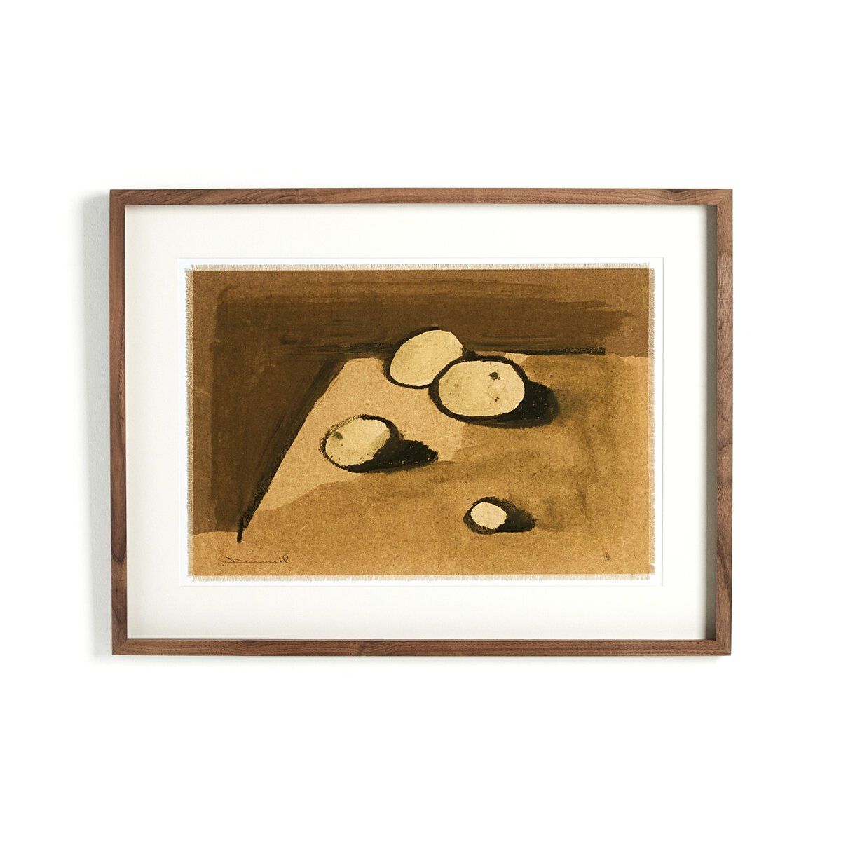 Fruit By Dan Hobday