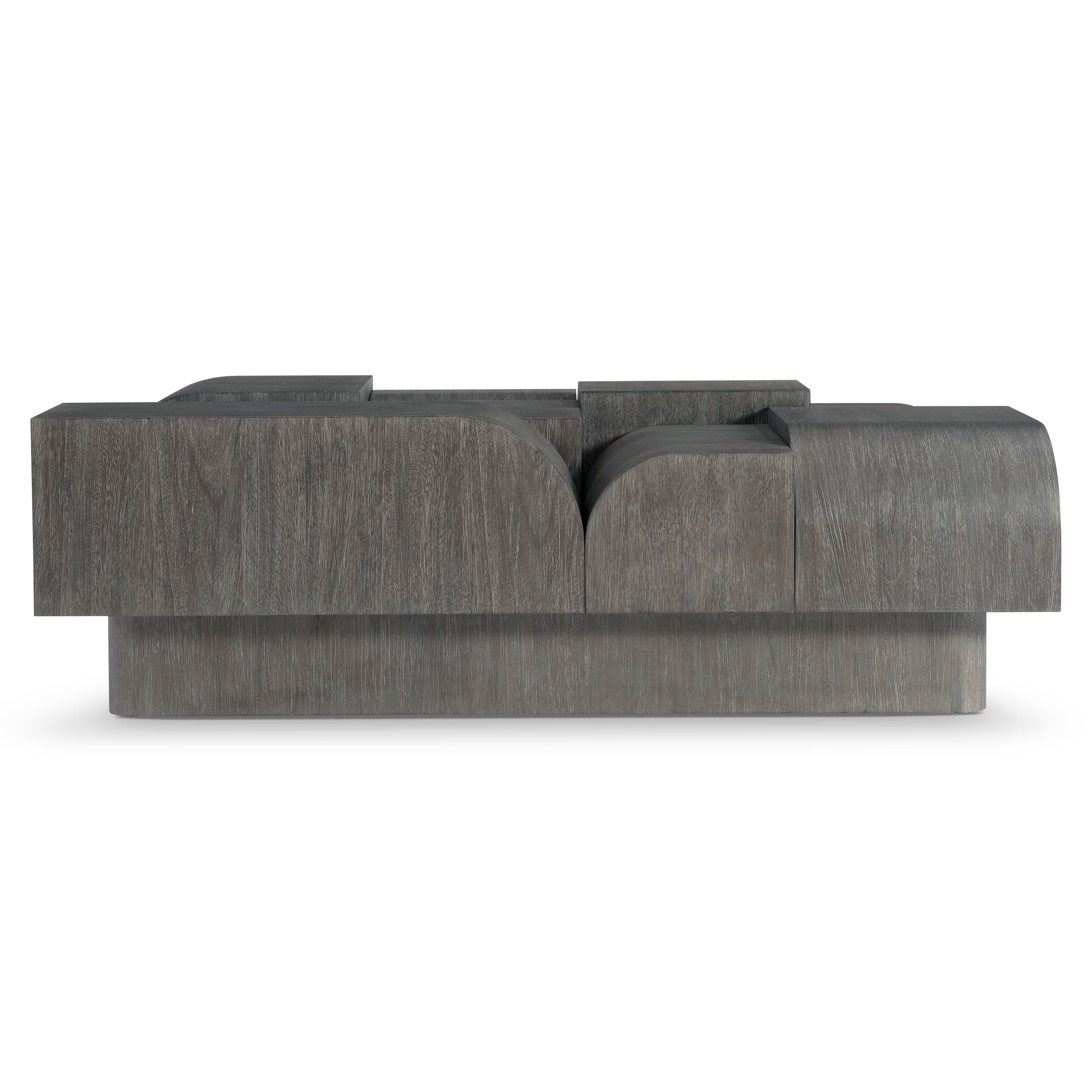 Bernhardt Furniture – Basi Cocktail Table