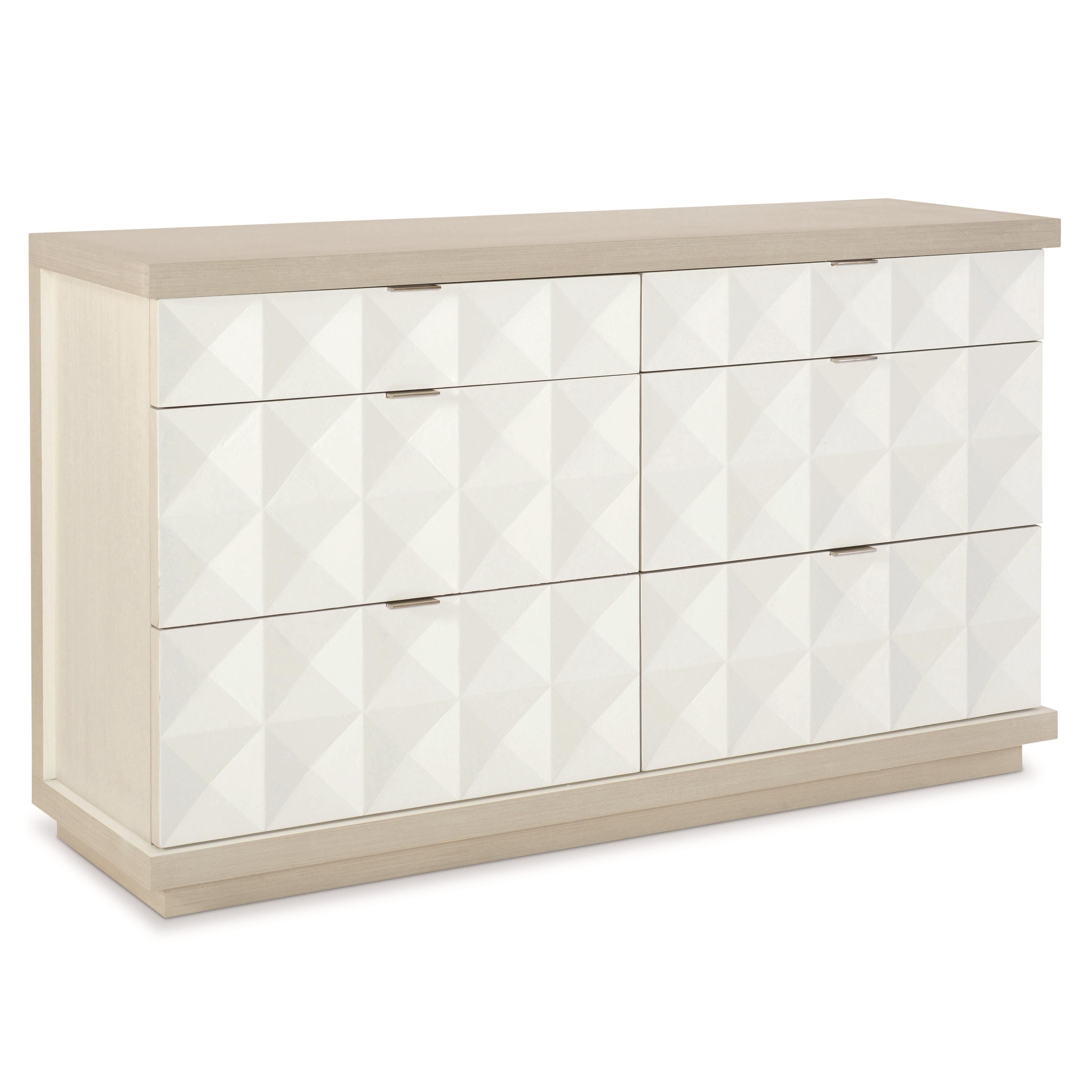 Bernhardt Furniture – Axiom Dresser