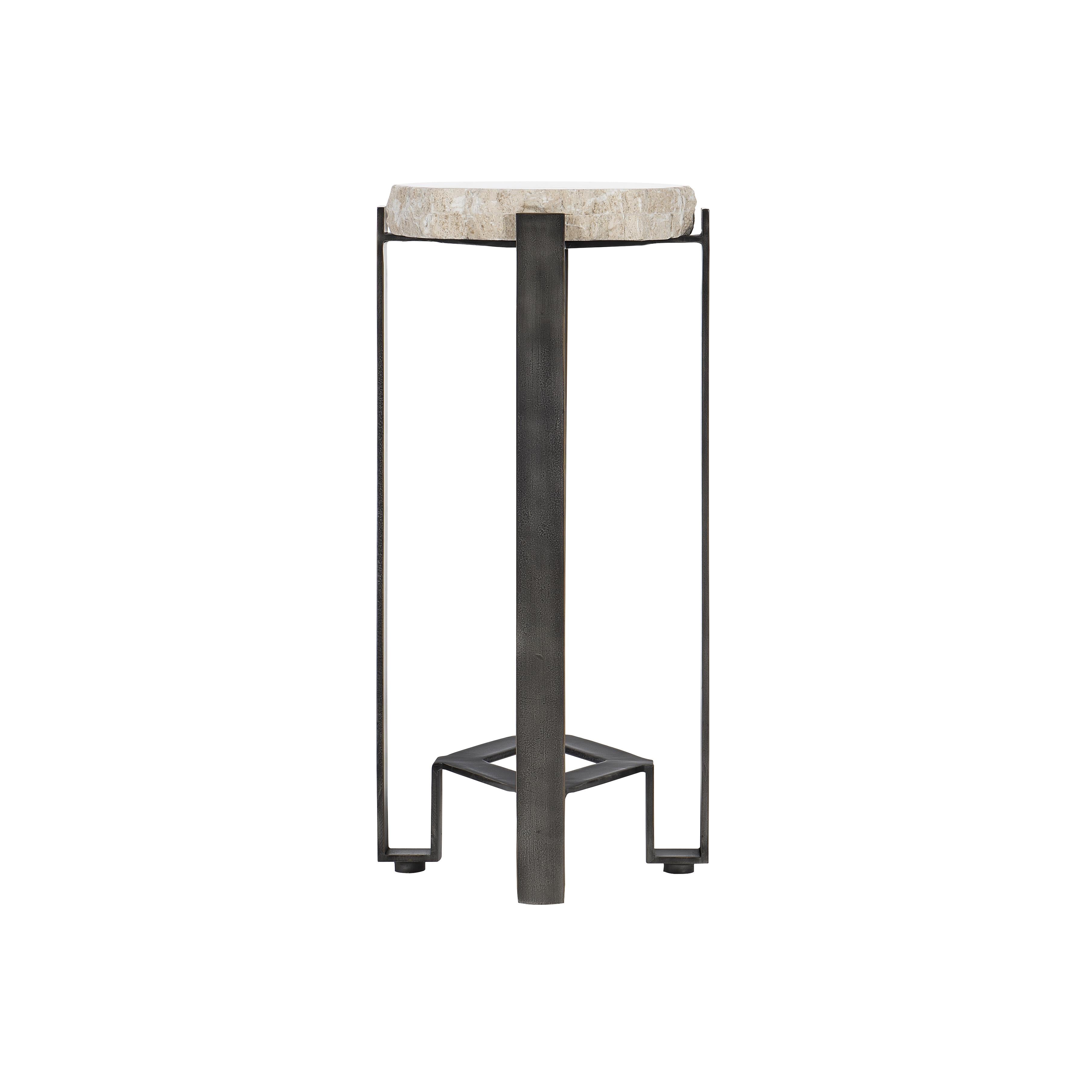 Bernhardt Furniture Sayers Accent Table
