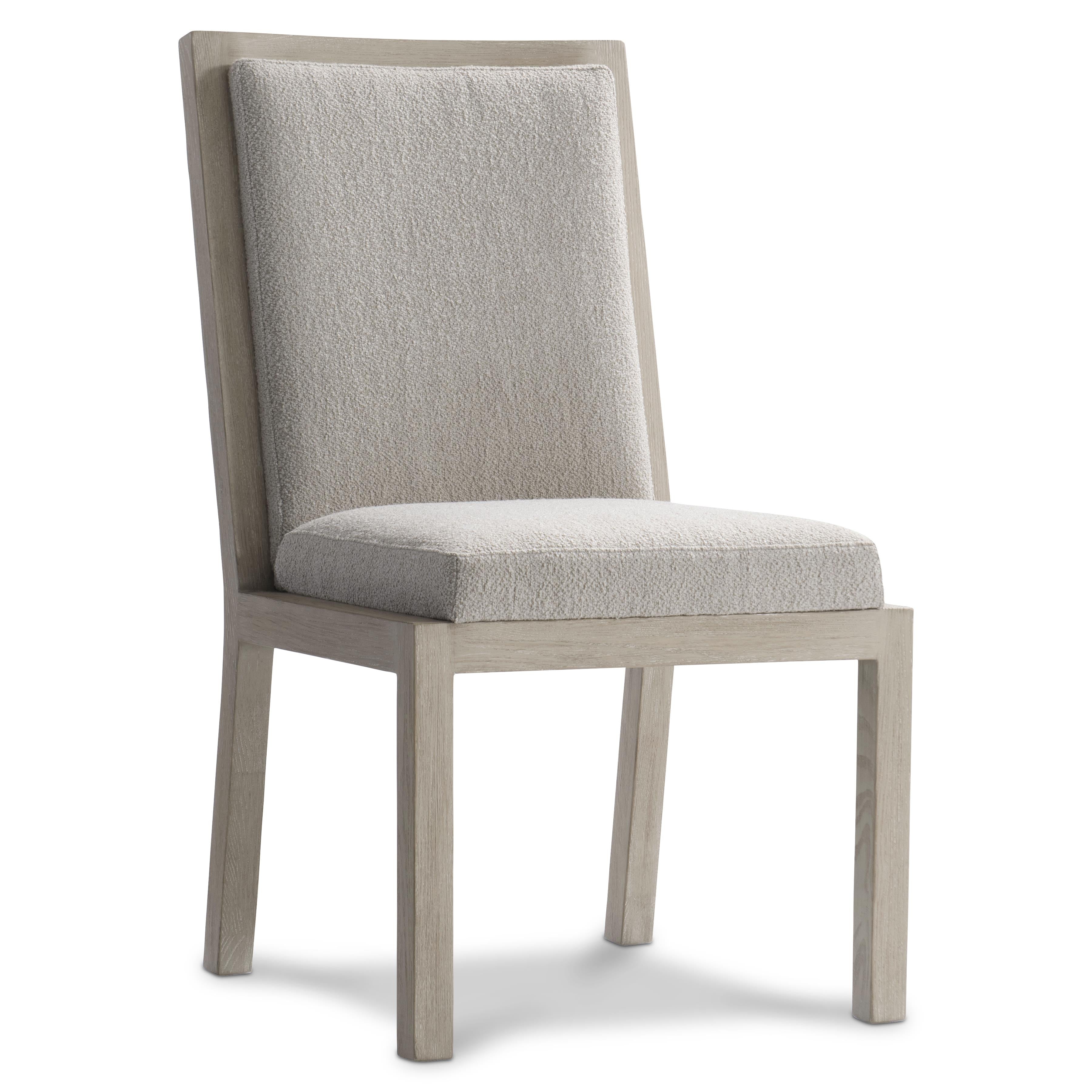 Bernhardt Furniture Prado Side Chair