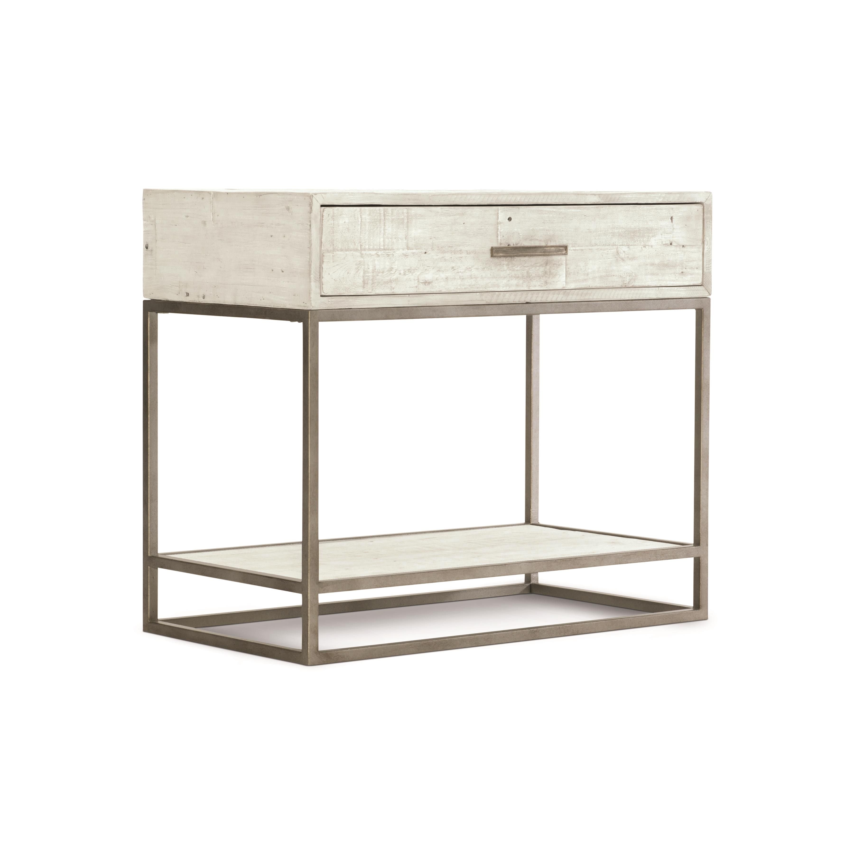 Bernhardt Furniture – Alvar Nightstand