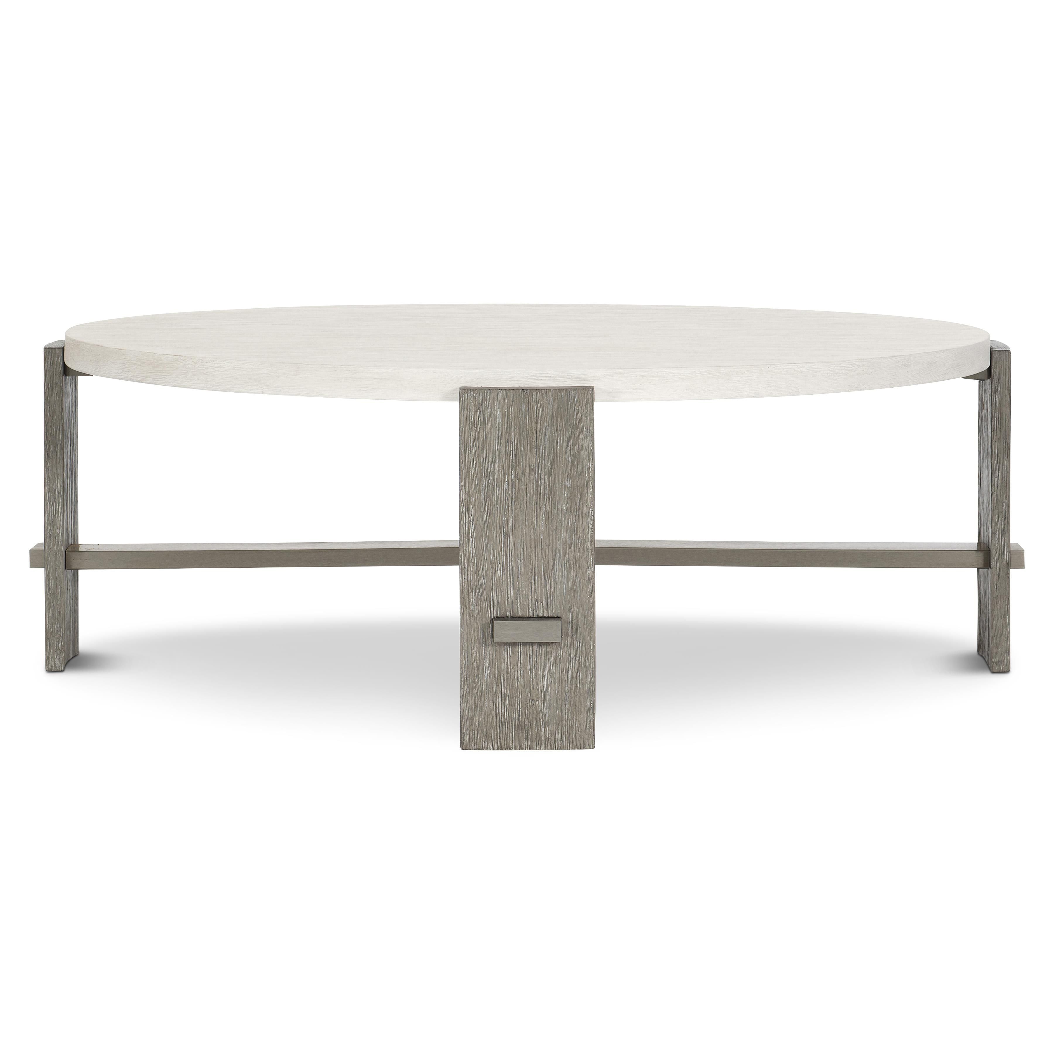 Bernhardt Foundations Cocktail Table